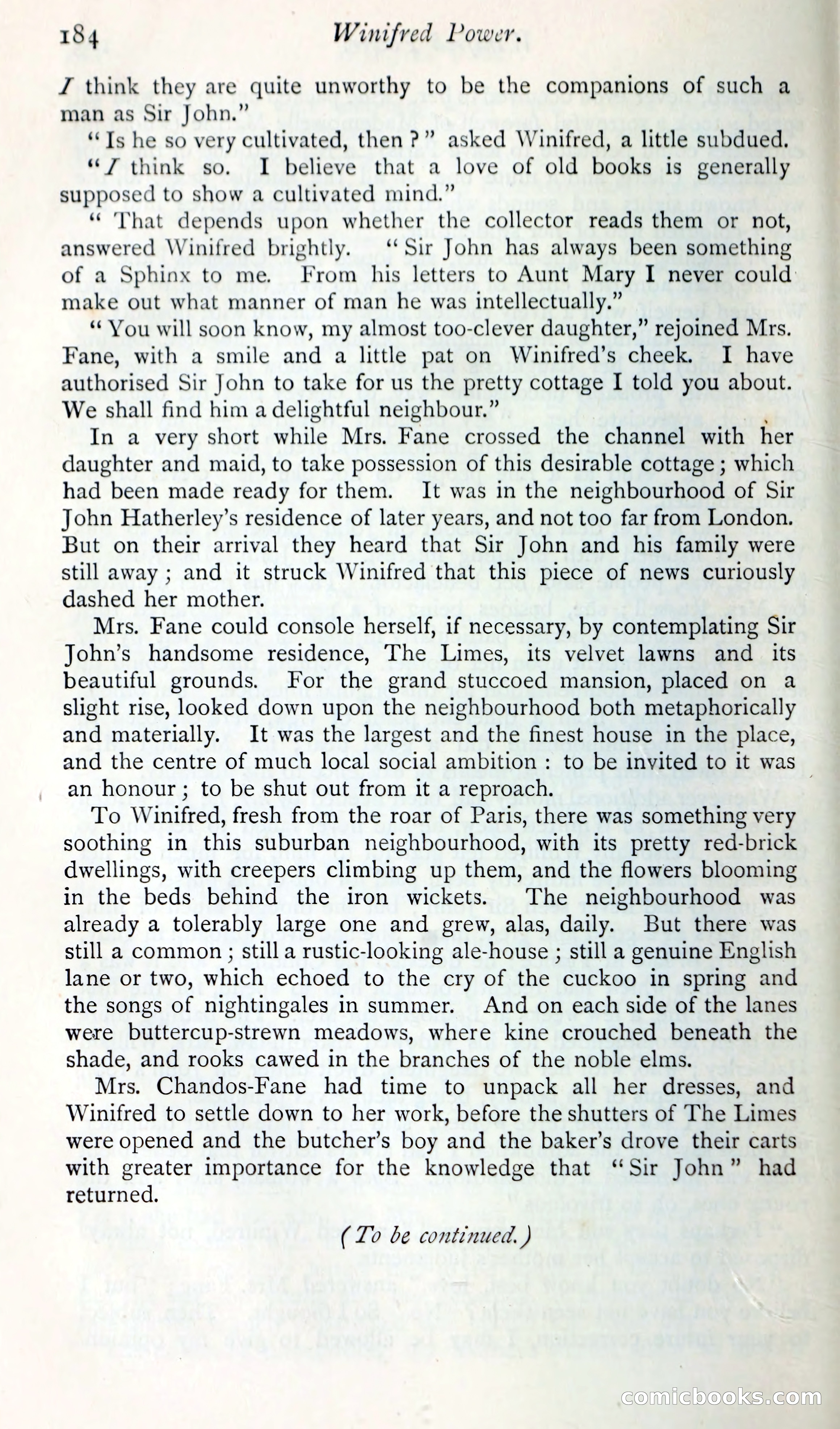 The Argosy — page 201 of 400