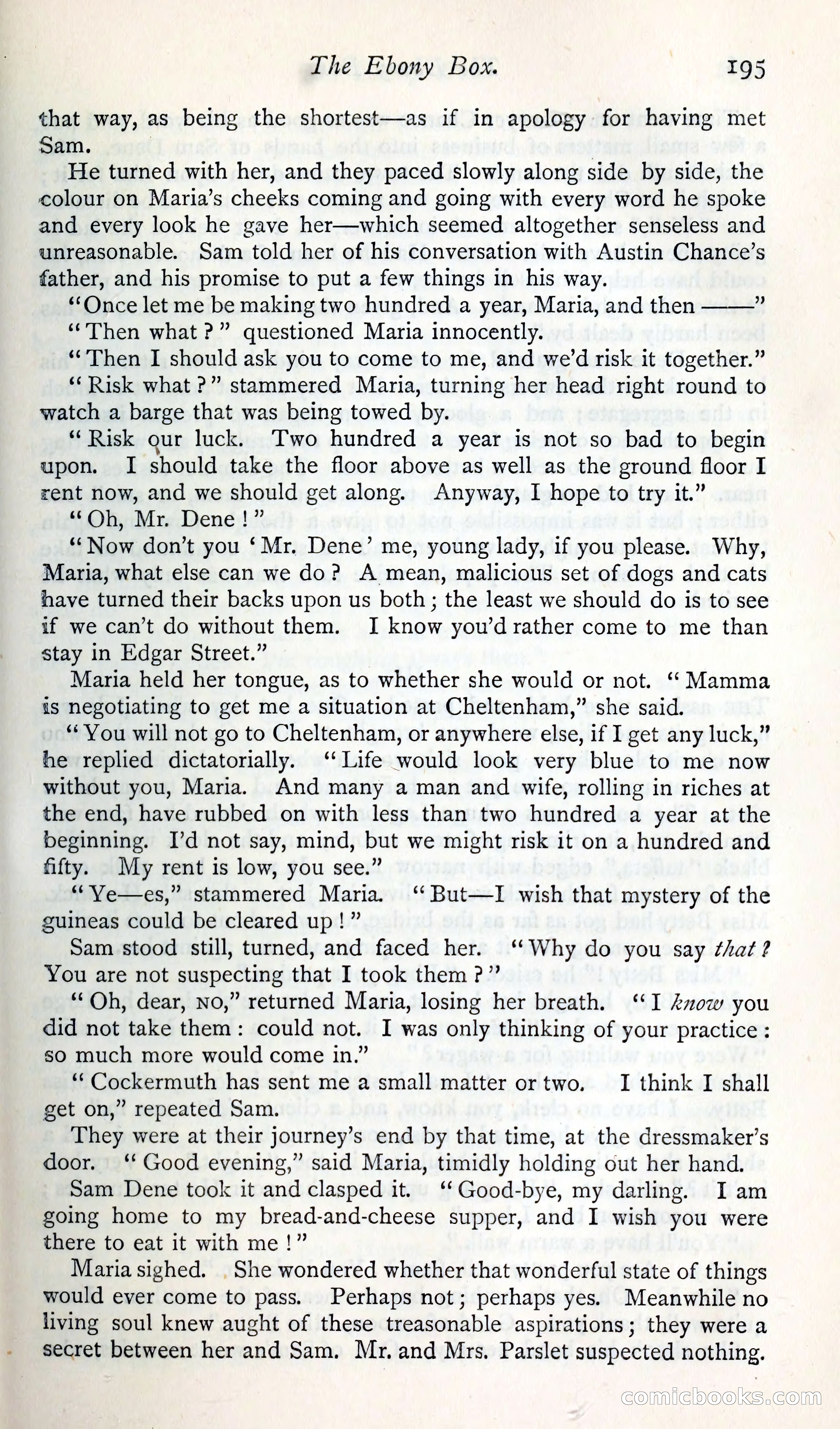 The Argosy — page 212 of 400
