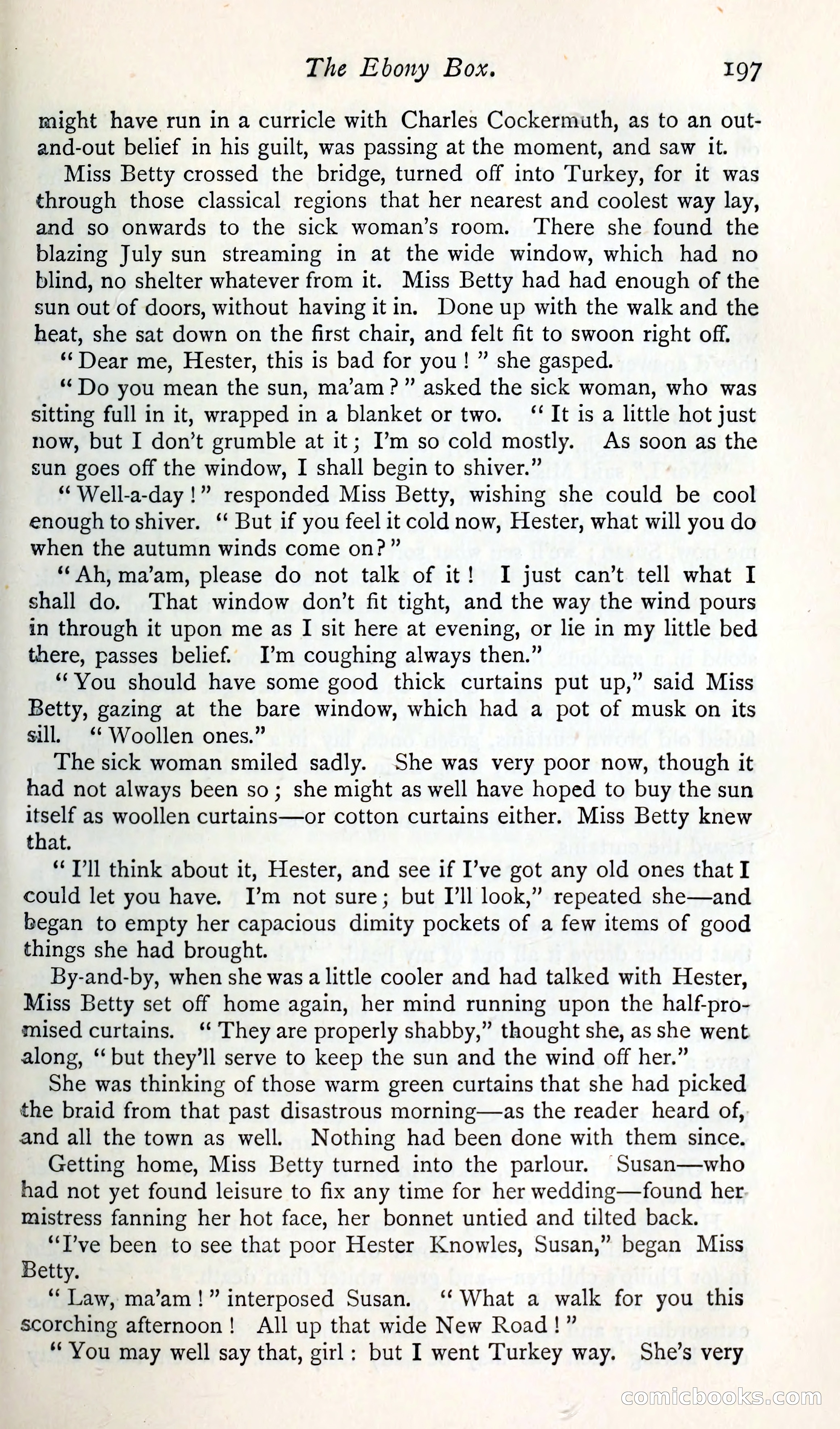 The Argosy — page 214 of 400