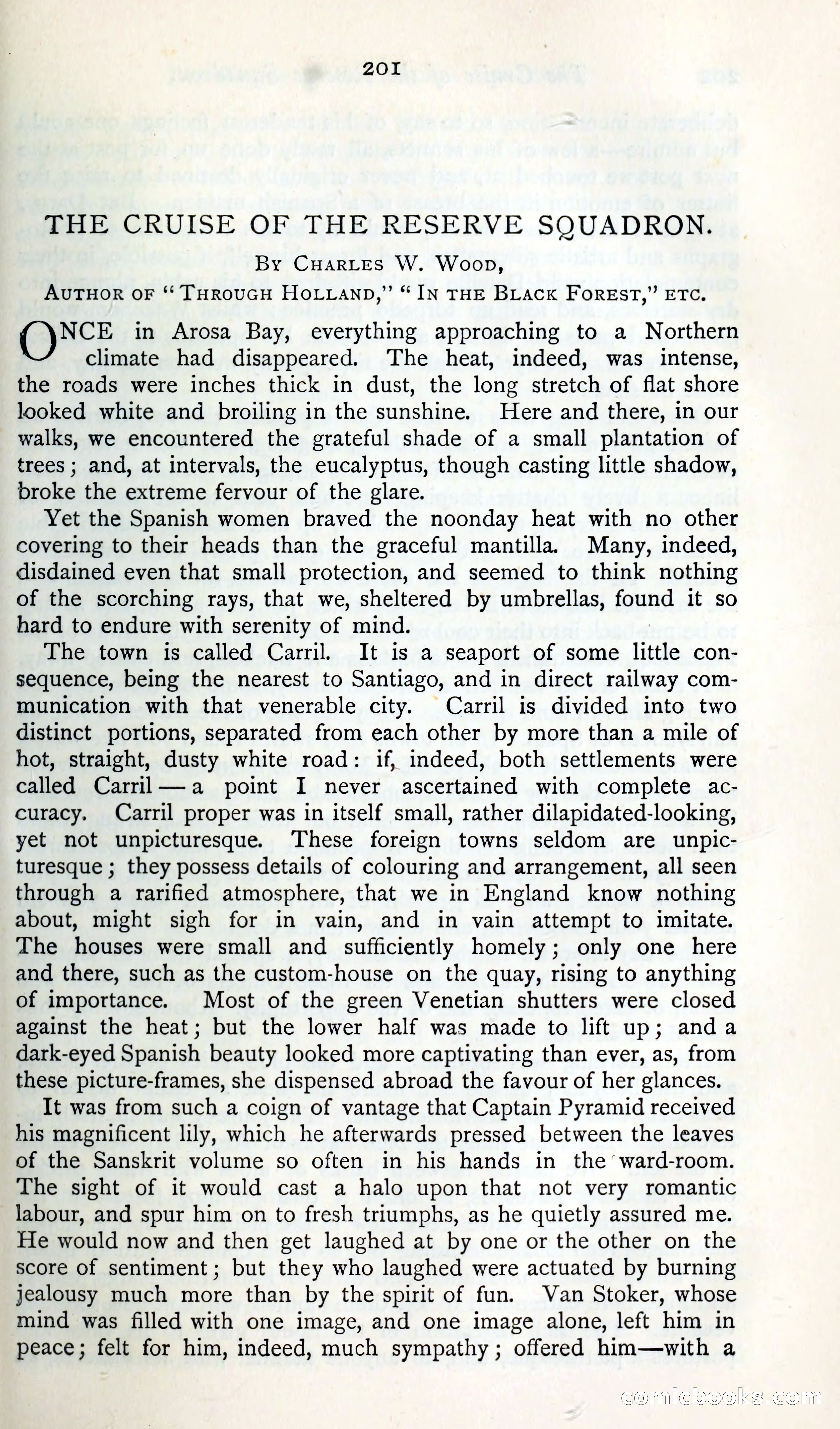 The Argosy — page 218 of 400