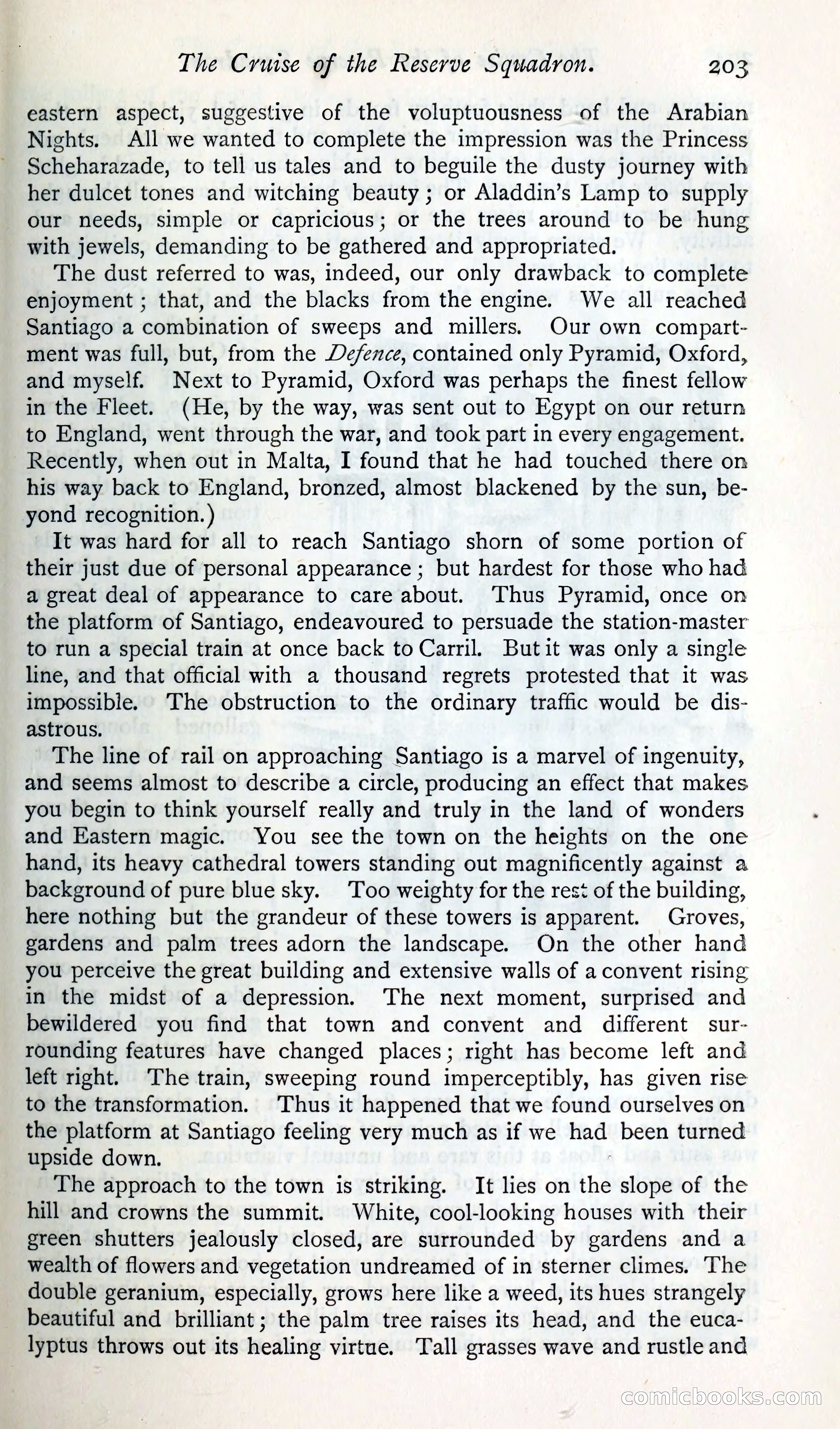 The Argosy — page 220 of 400