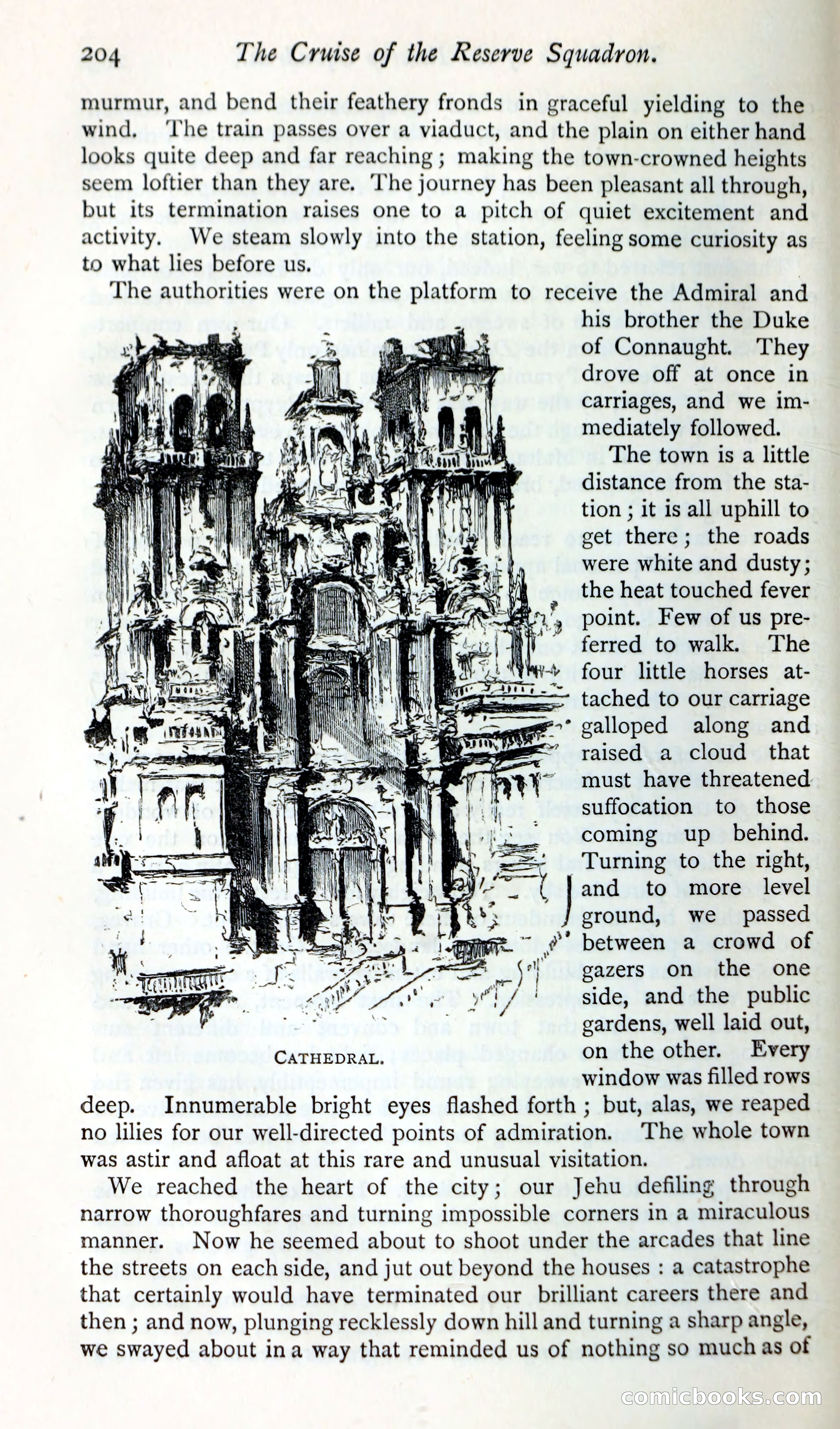 The Argosy — page 221 of 400
