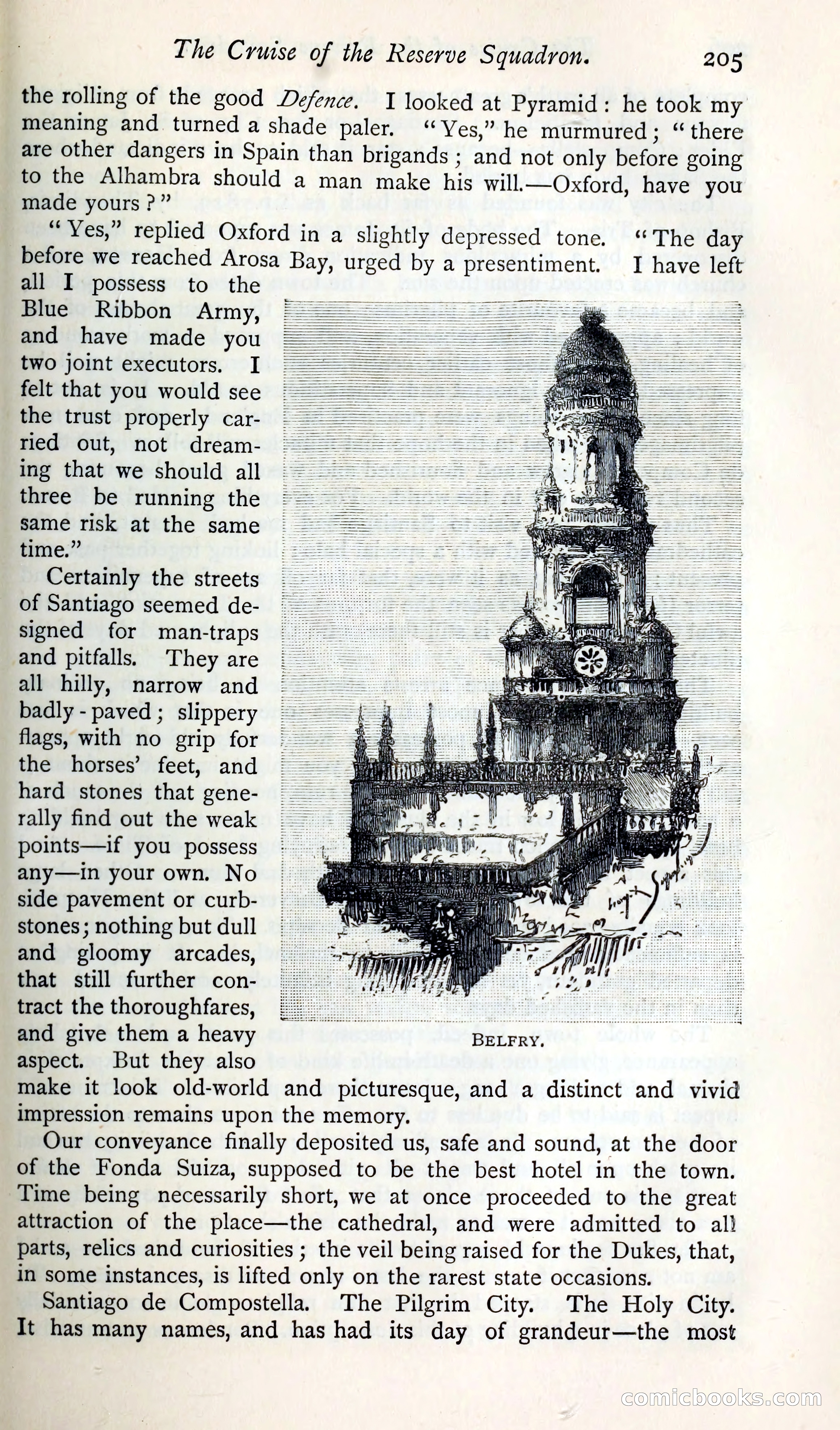 The Argosy — page 222 of 400