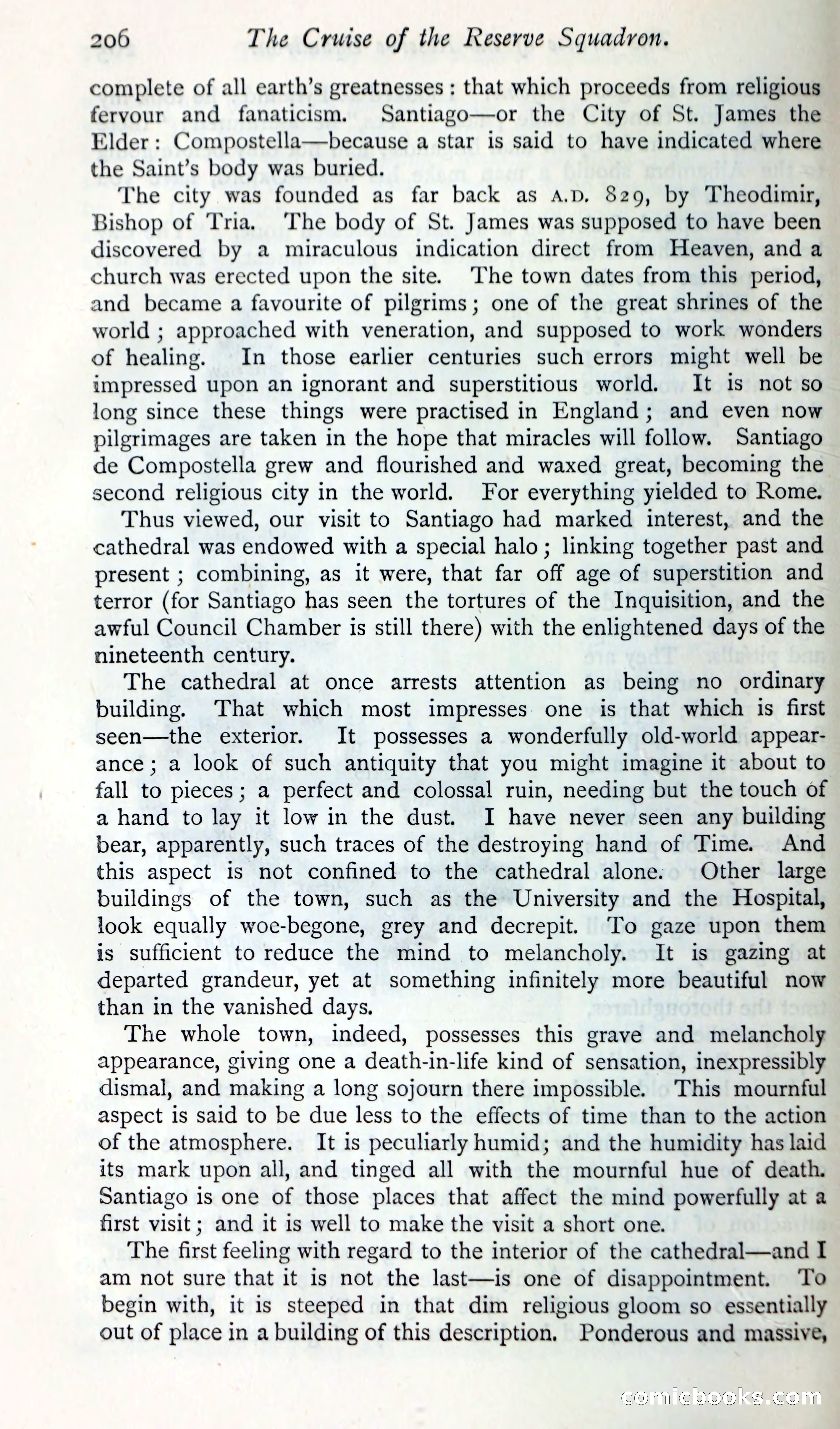 The Argosy — page 223 of 400