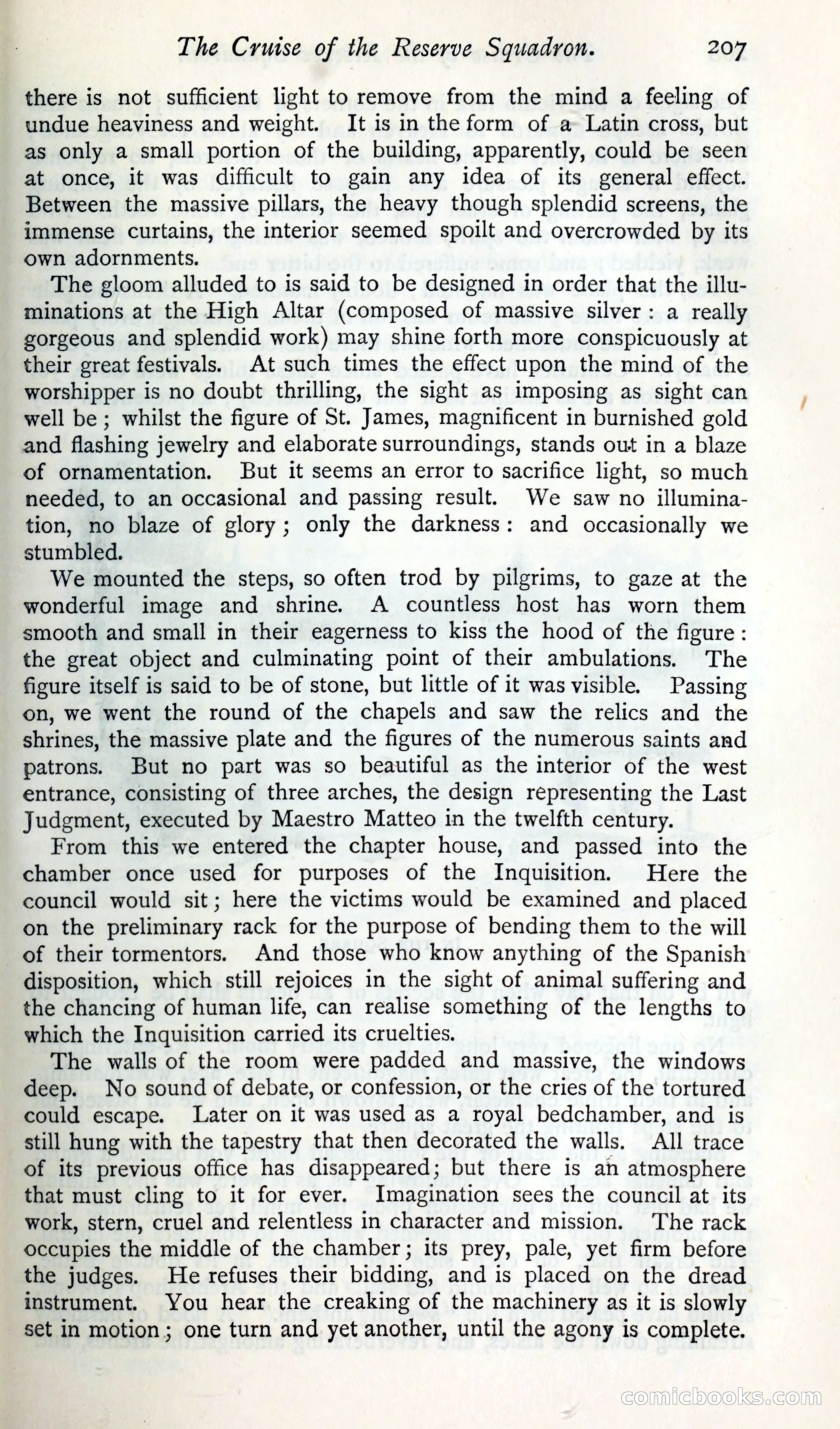 The Argosy — page 224 of 400