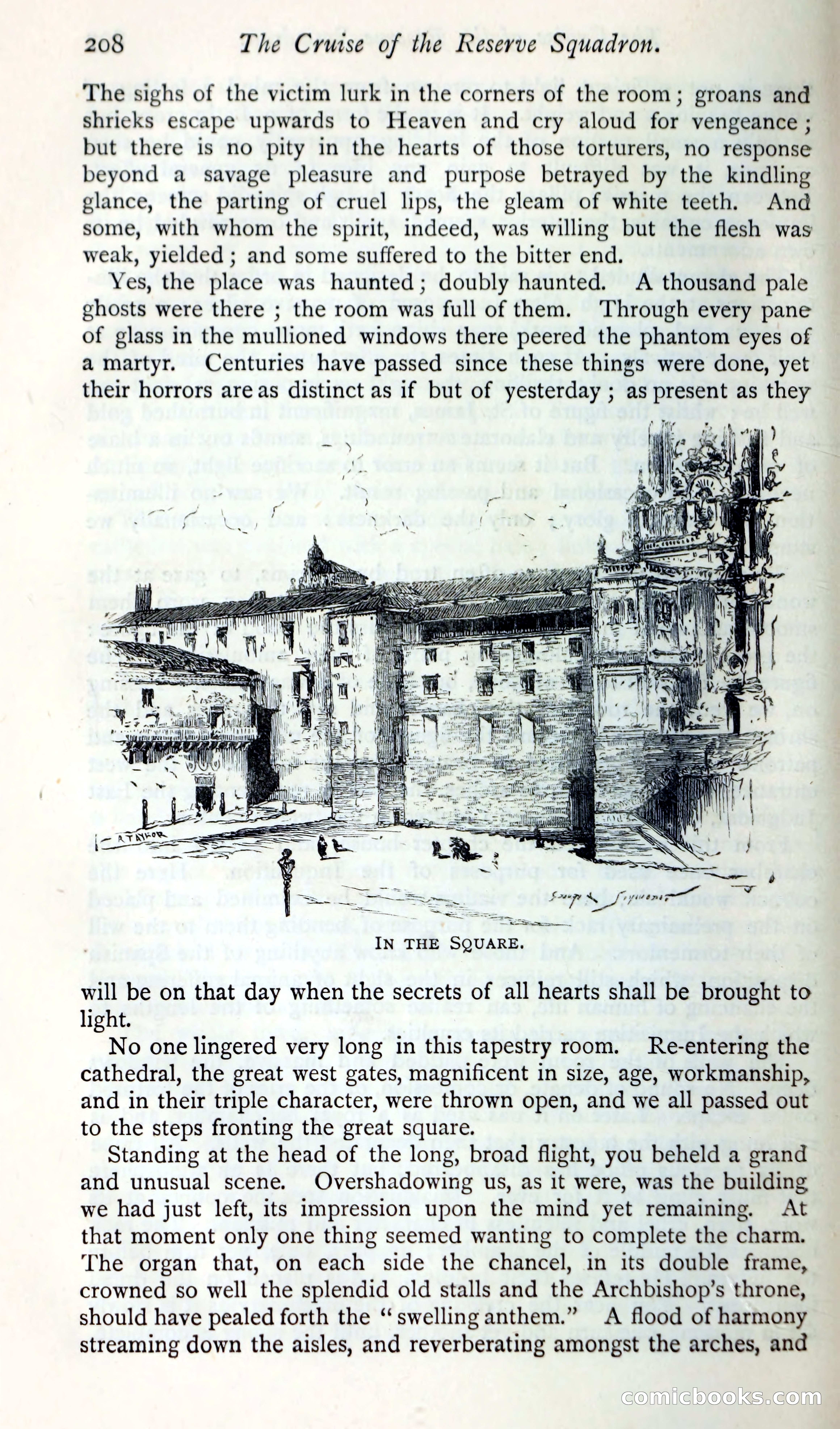 The Argosy — page 225 of 400