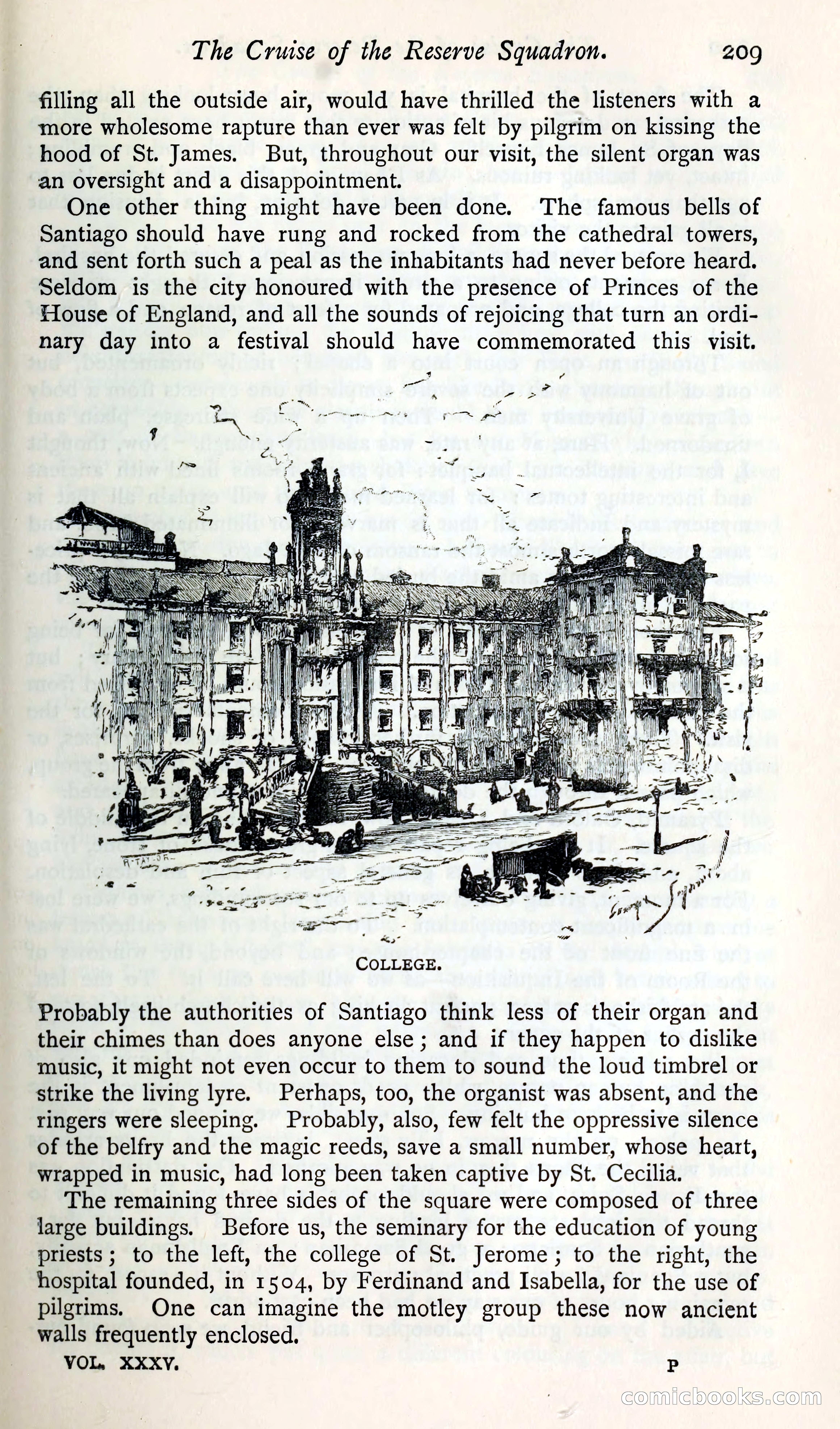 The Argosy — page 226 of 400
