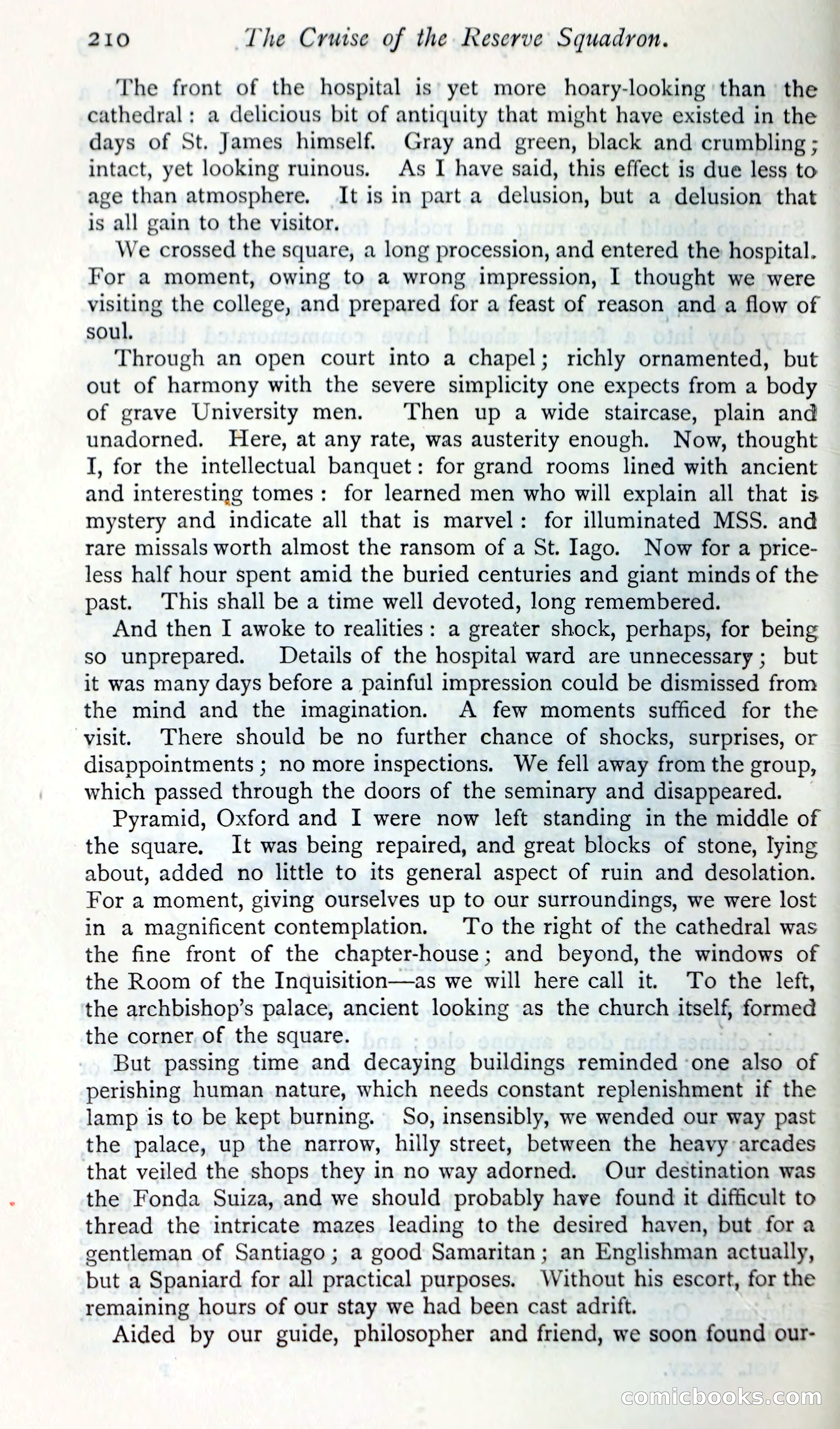 The Argosy — page 227 of 400