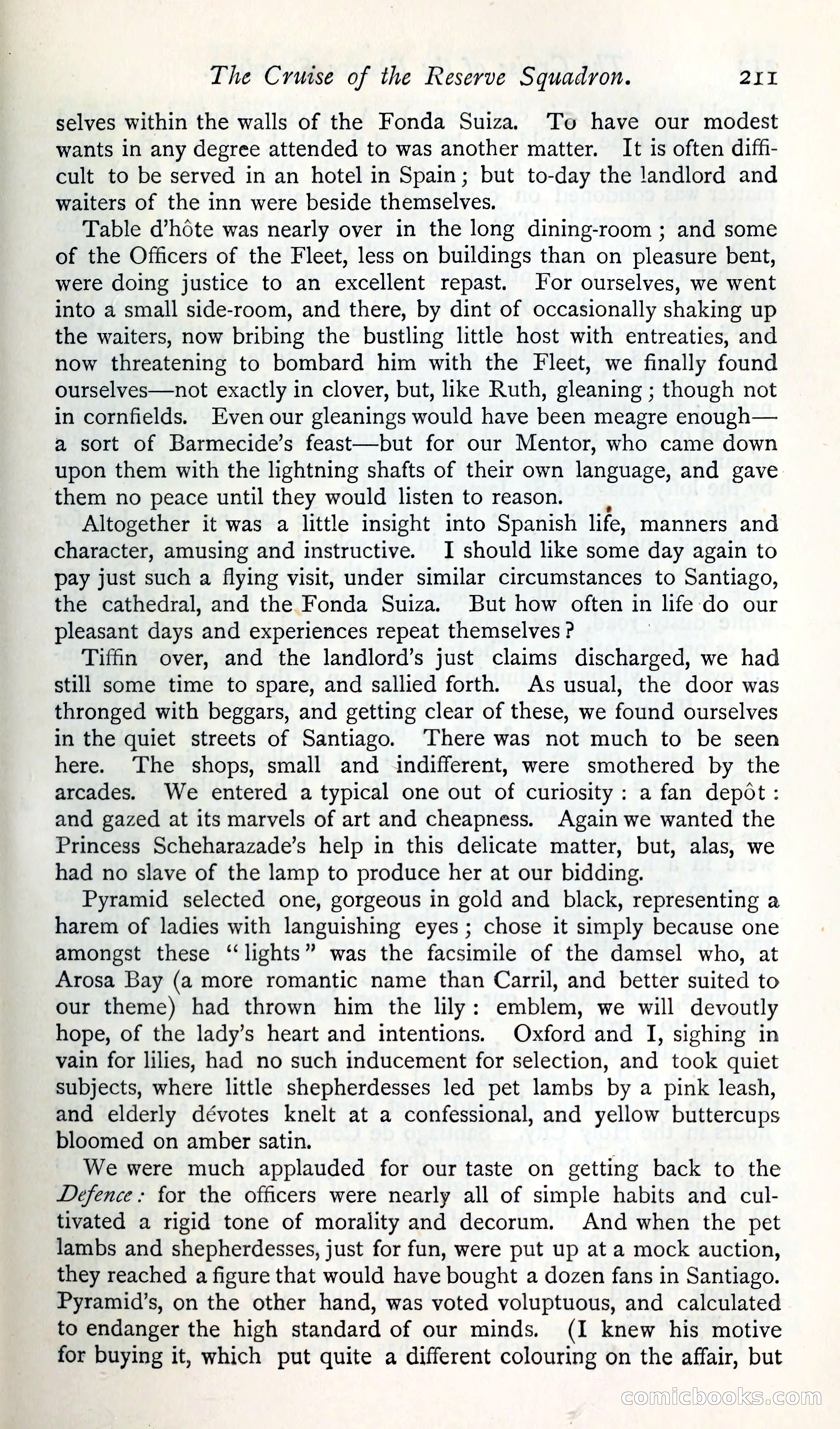 The Argosy — page 228 of 400