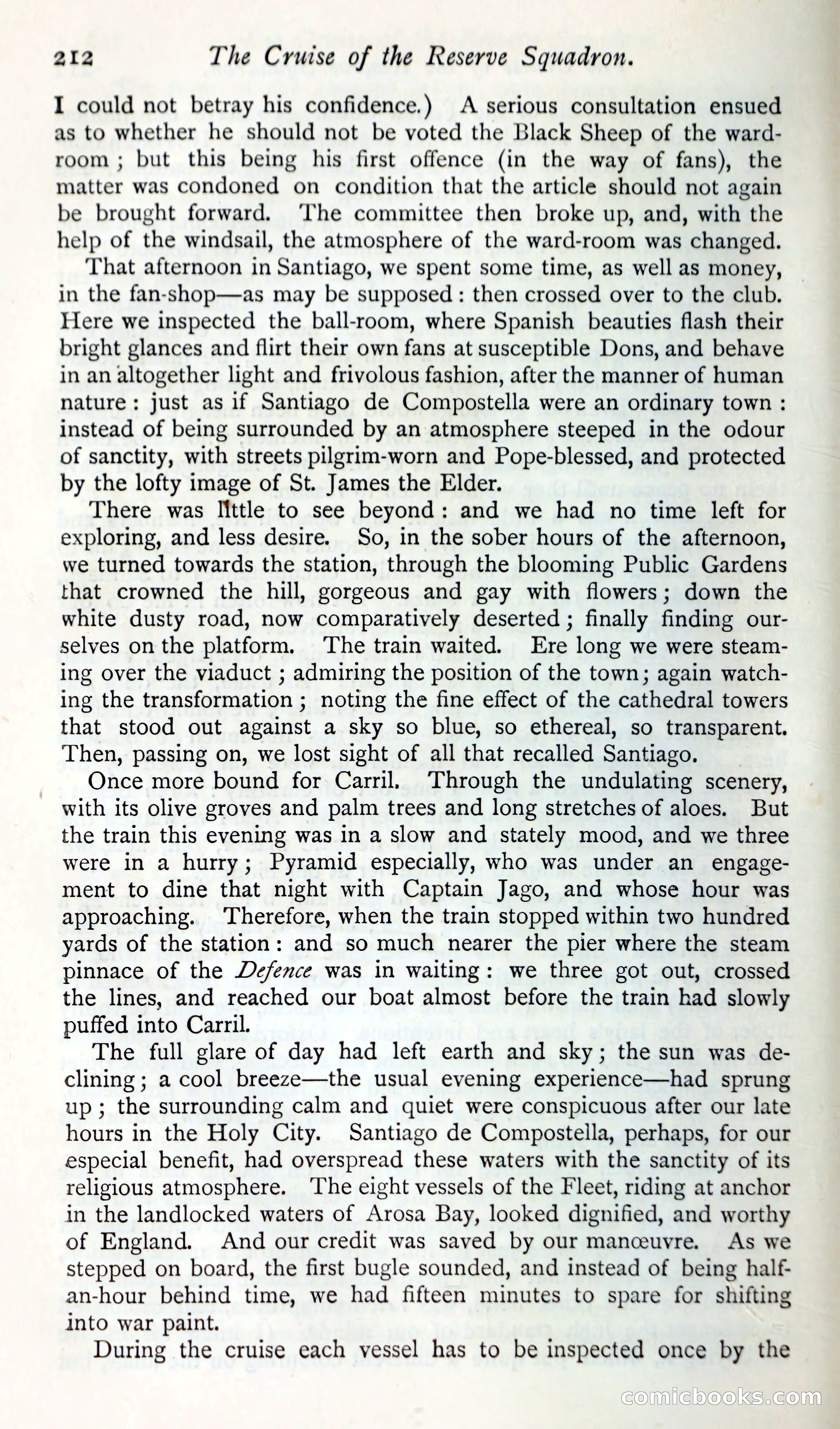 The Argosy — page 229 of 400