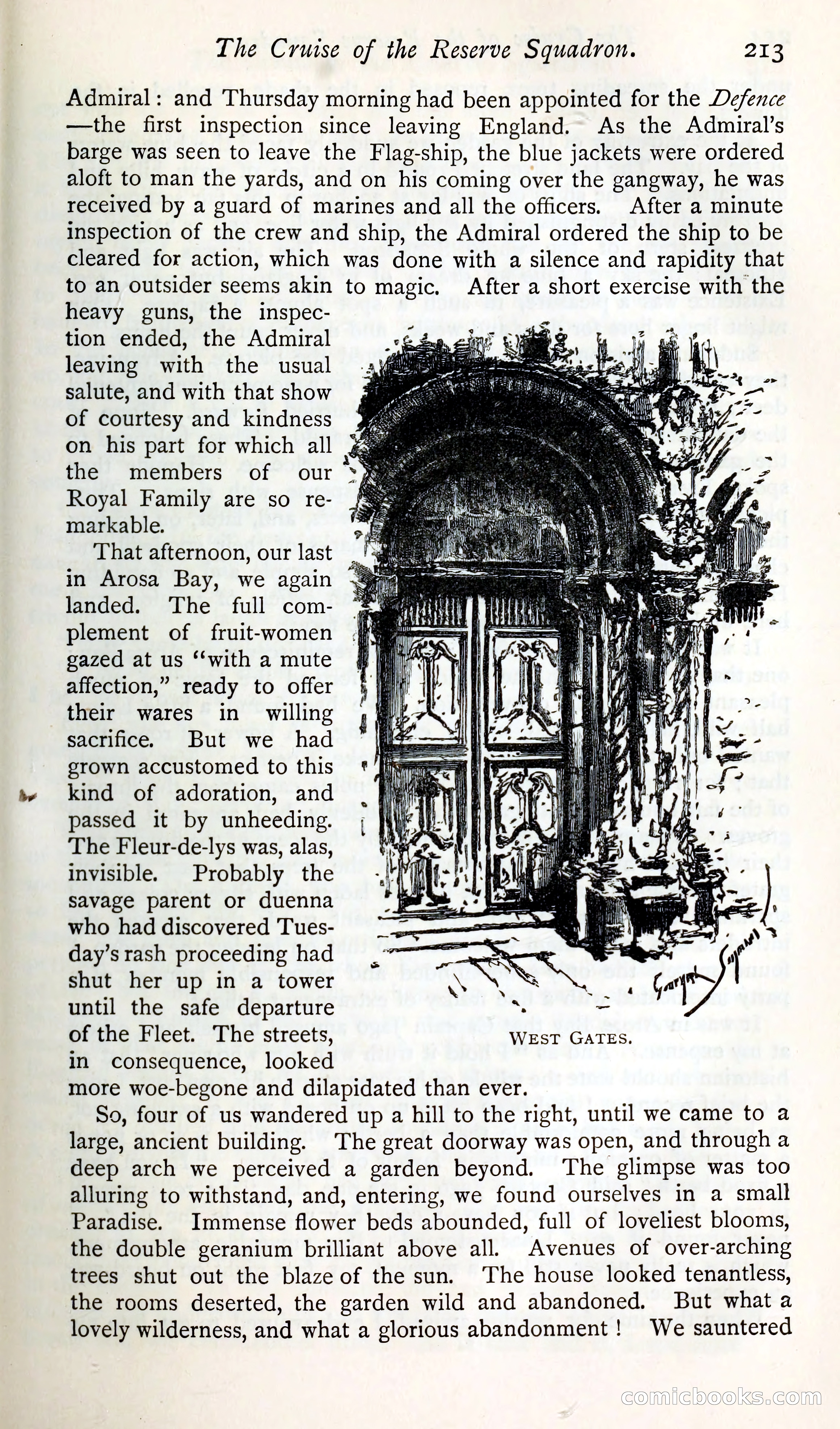 The Argosy — page 230 of 400