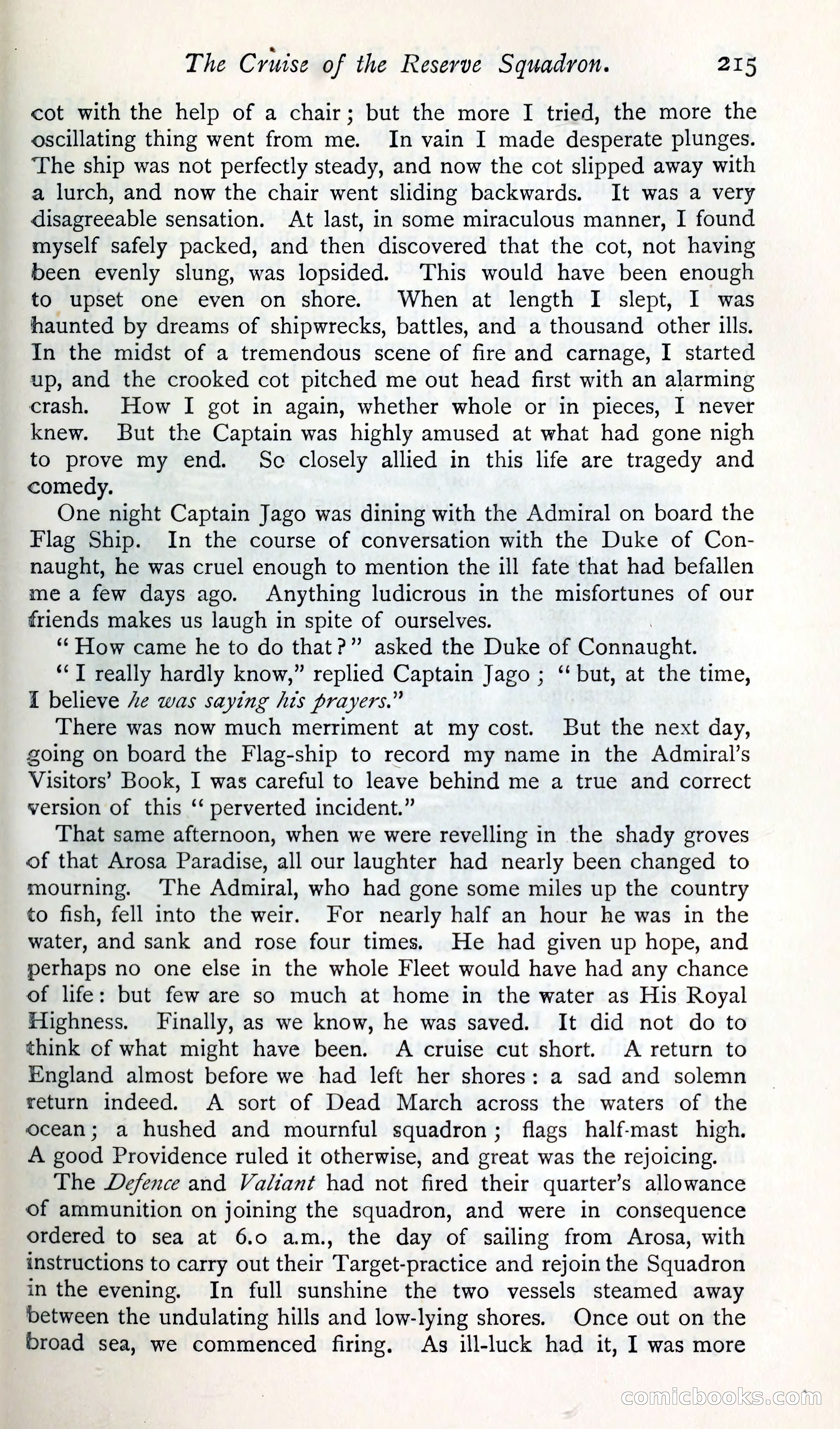 The Argosy — page 232 of 400