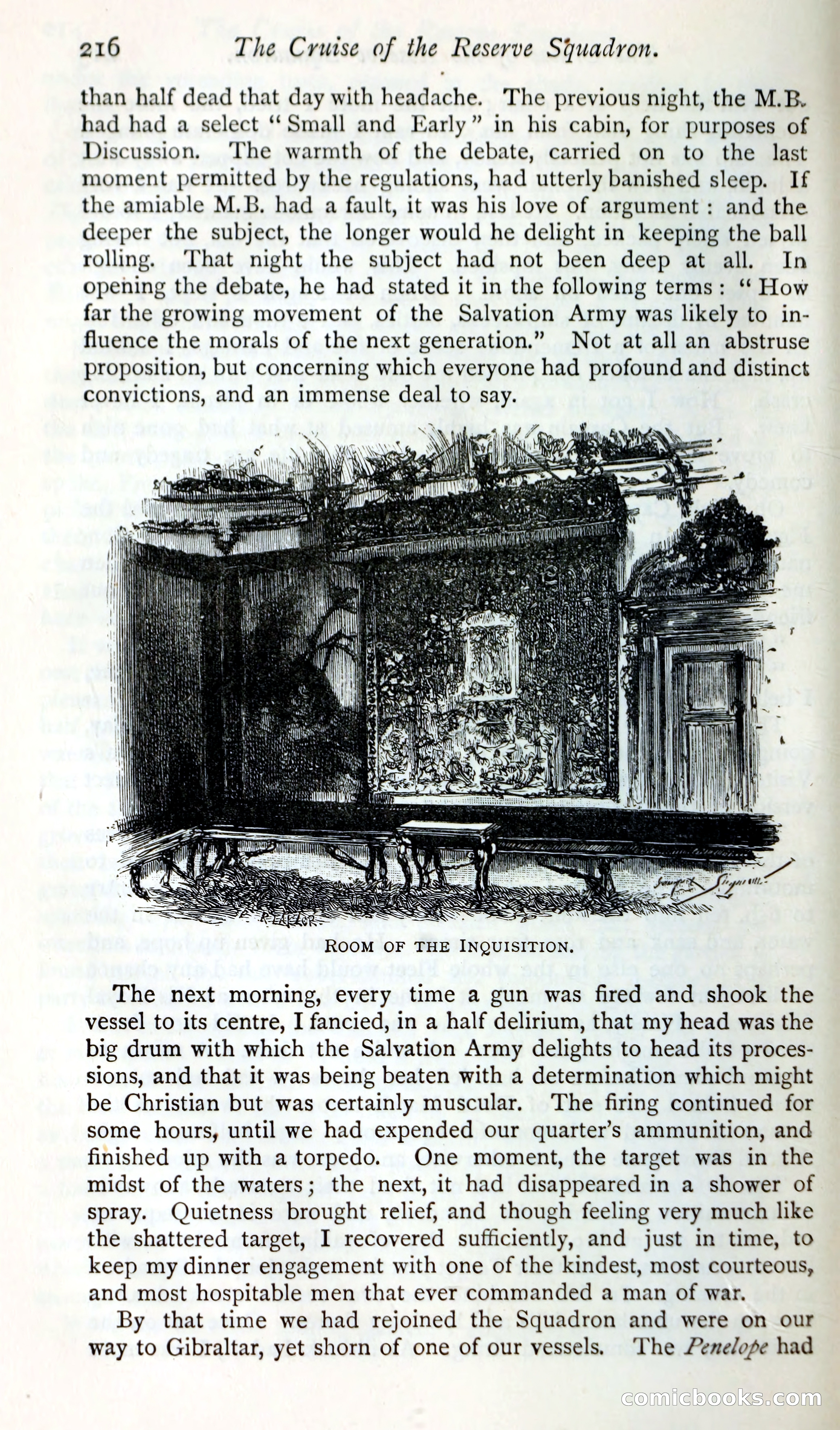 The Argosy — page 233 of 400