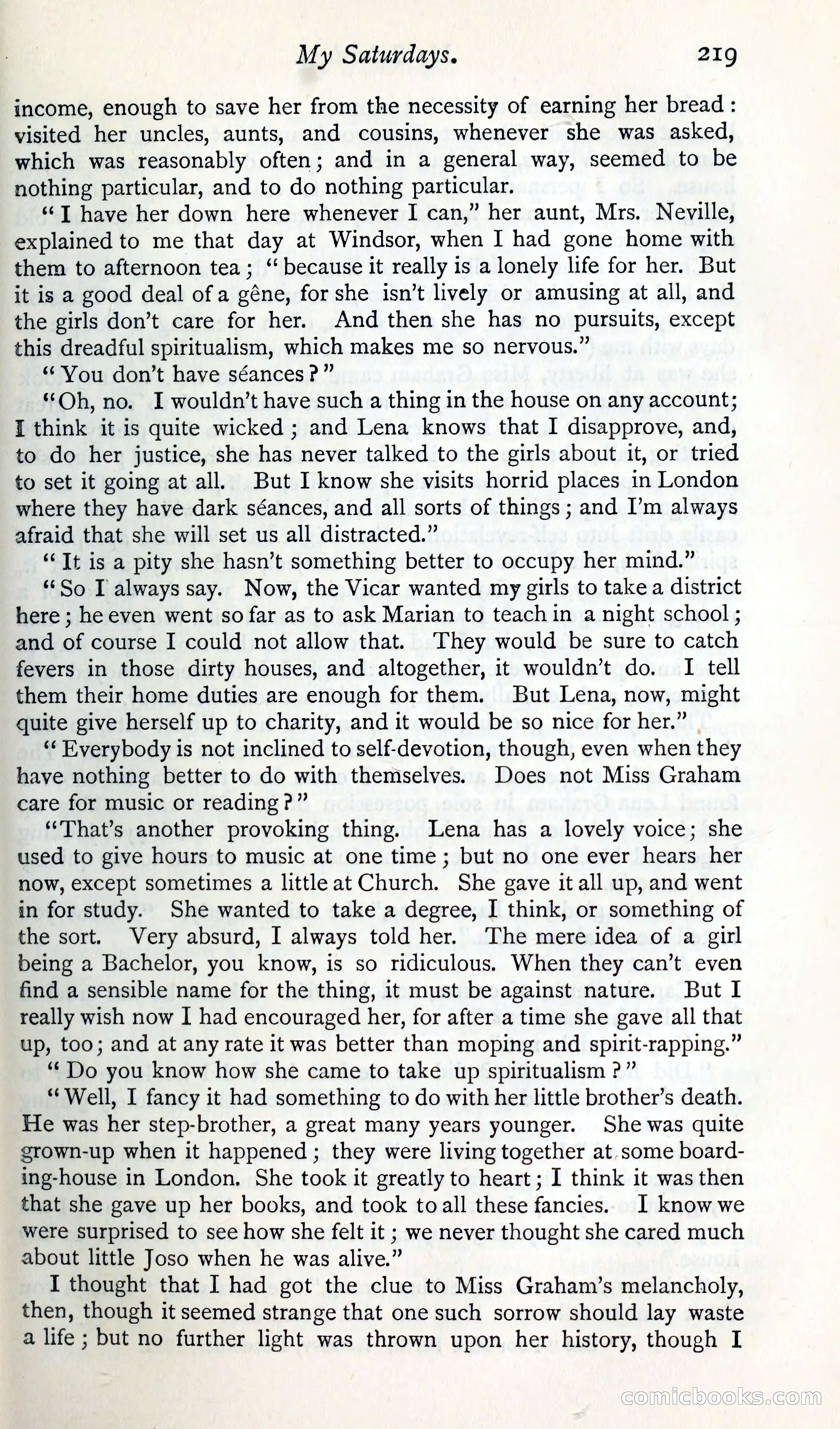 The Argosy — page 236 of 400