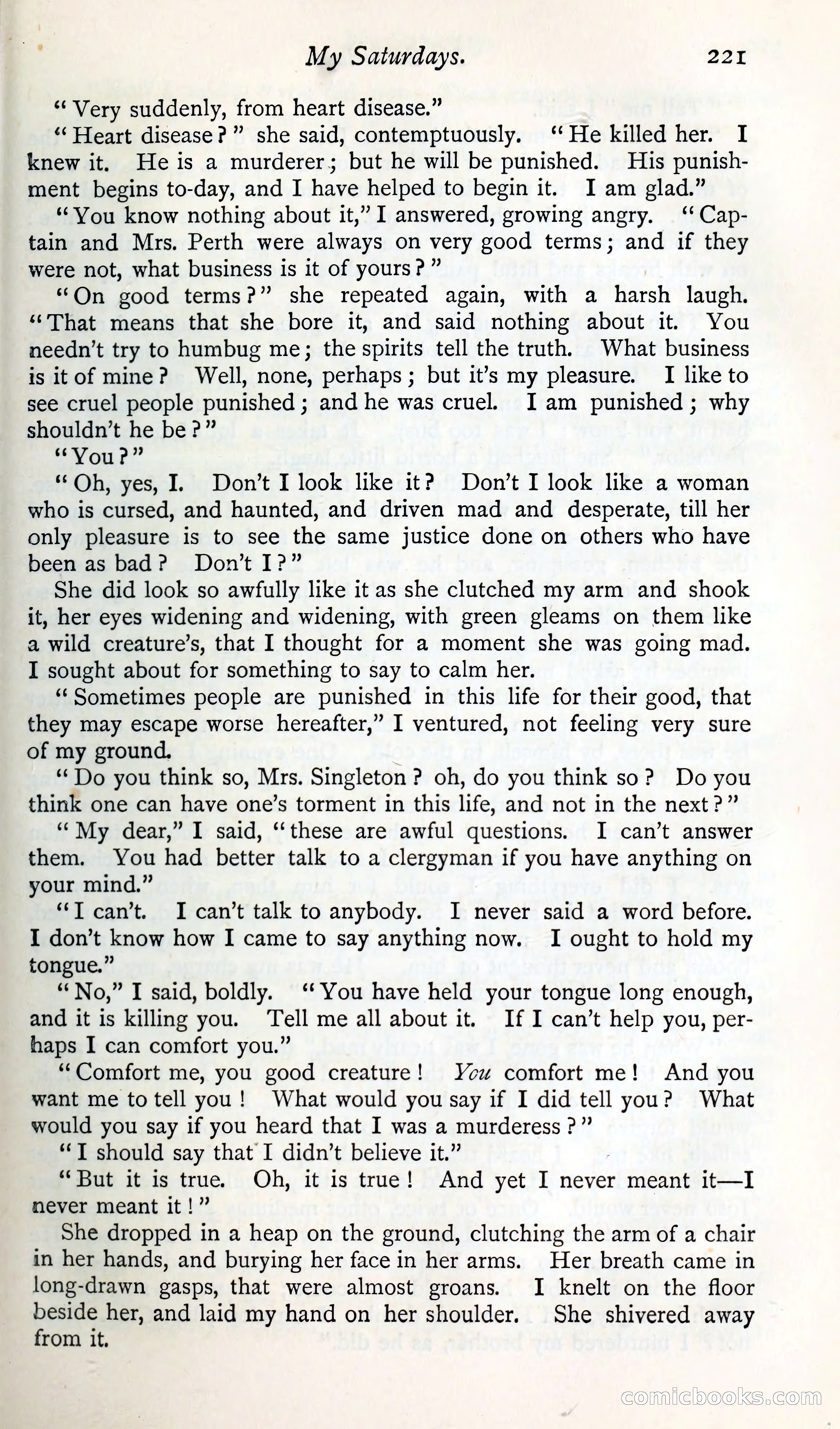 The Argosy — page 238 of 400