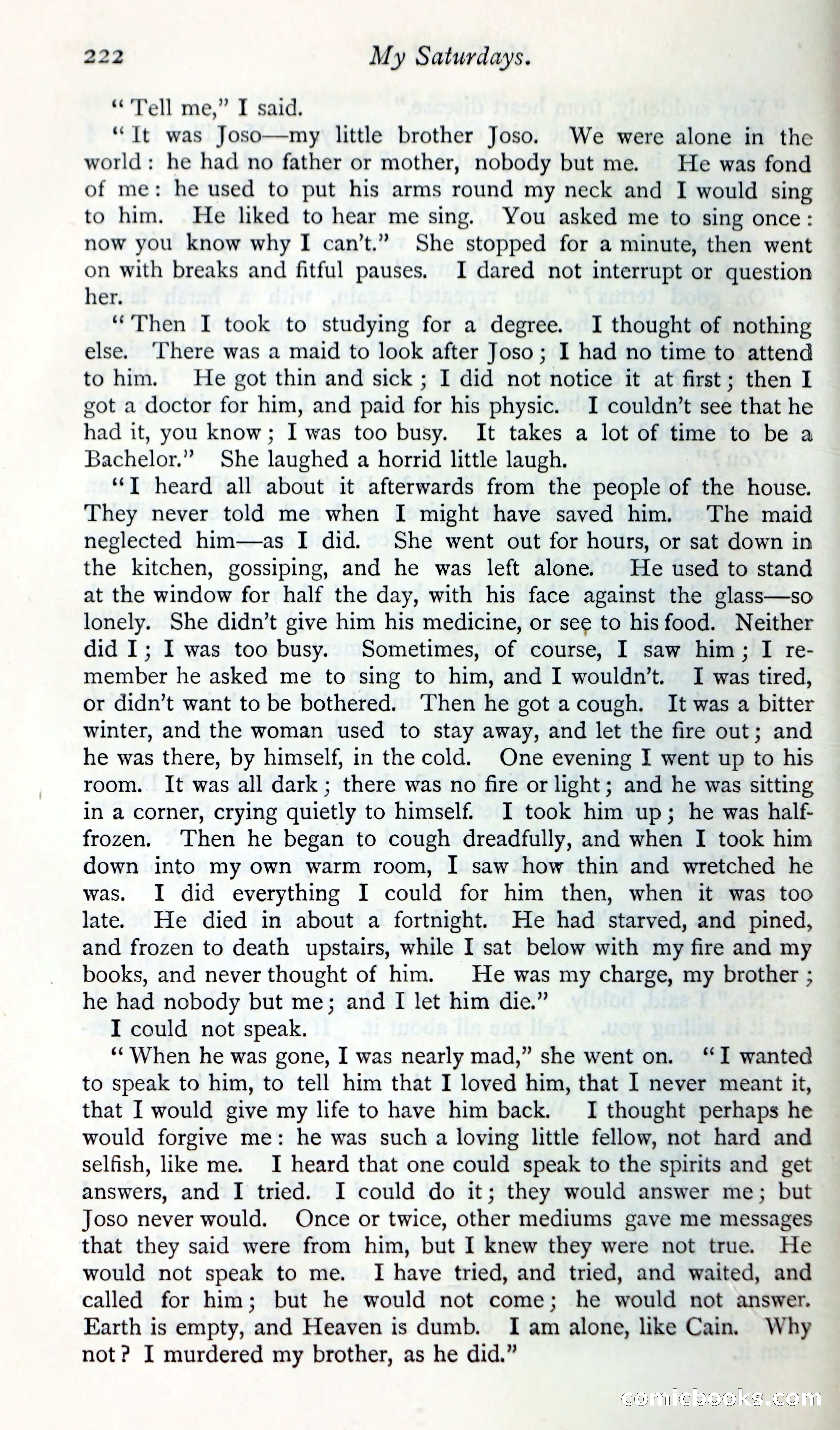 The Argosy — page 239 of 400