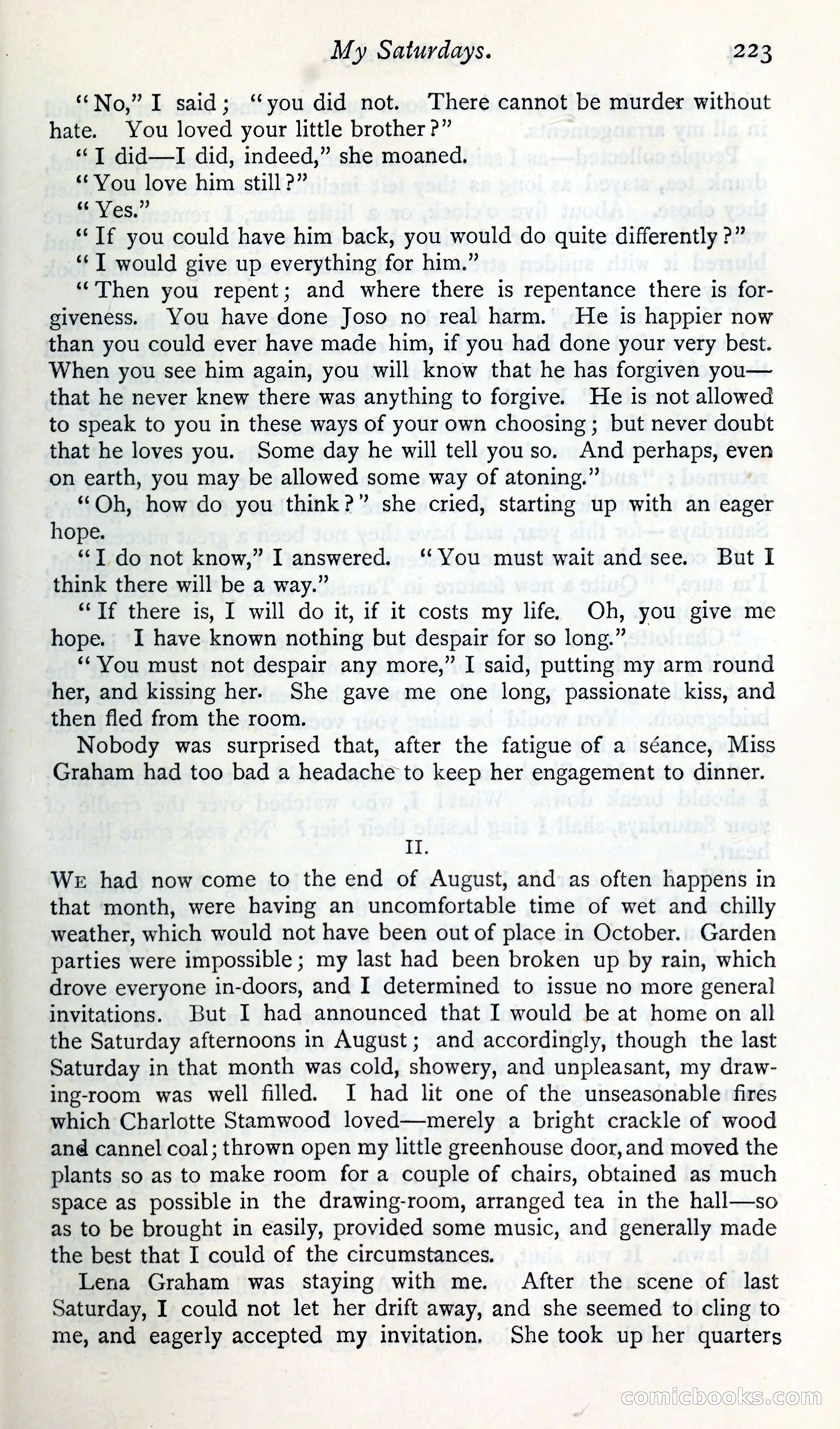 The Argosy — page 240 of 400