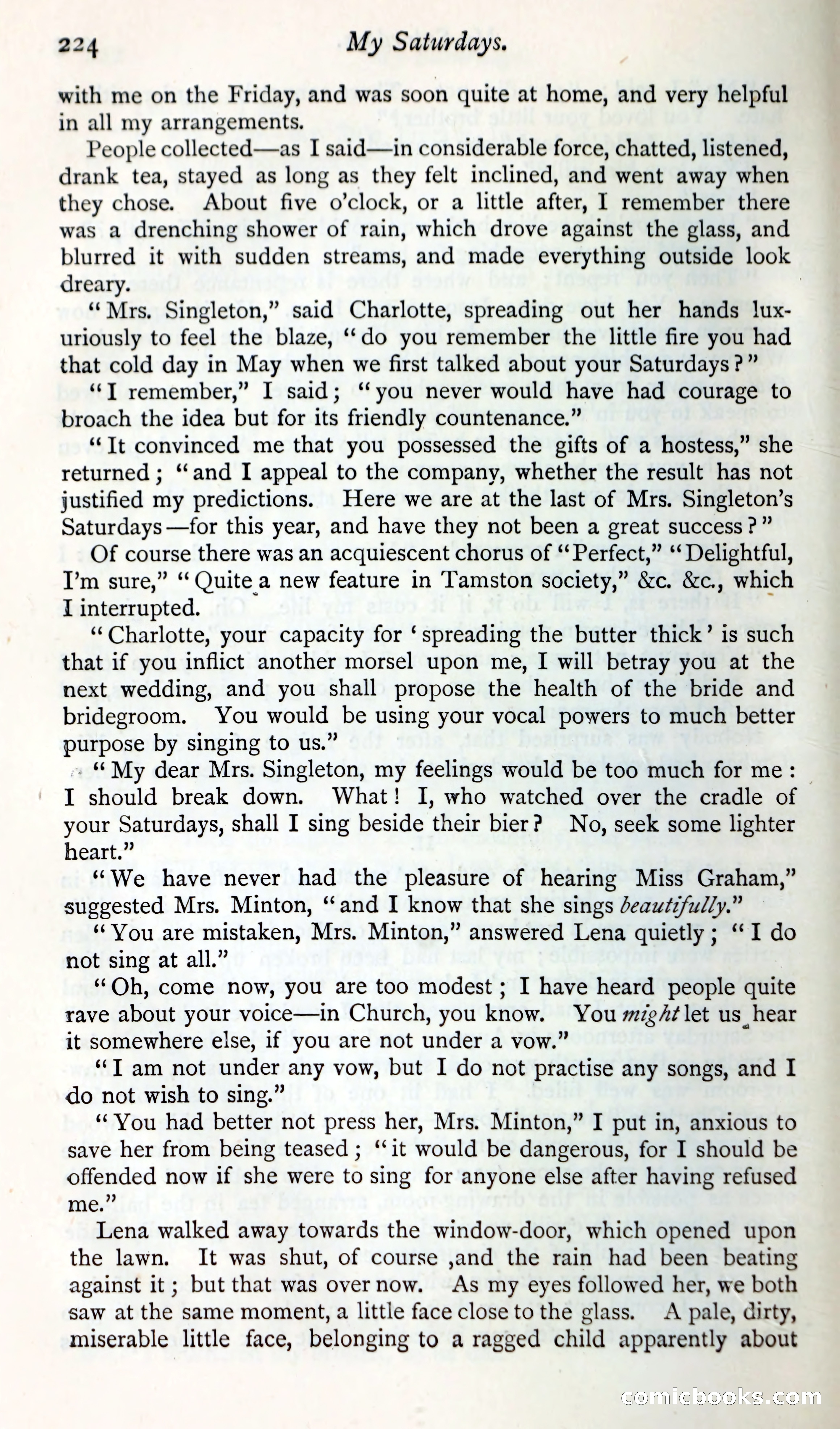 The Argosy — page 241 of 400