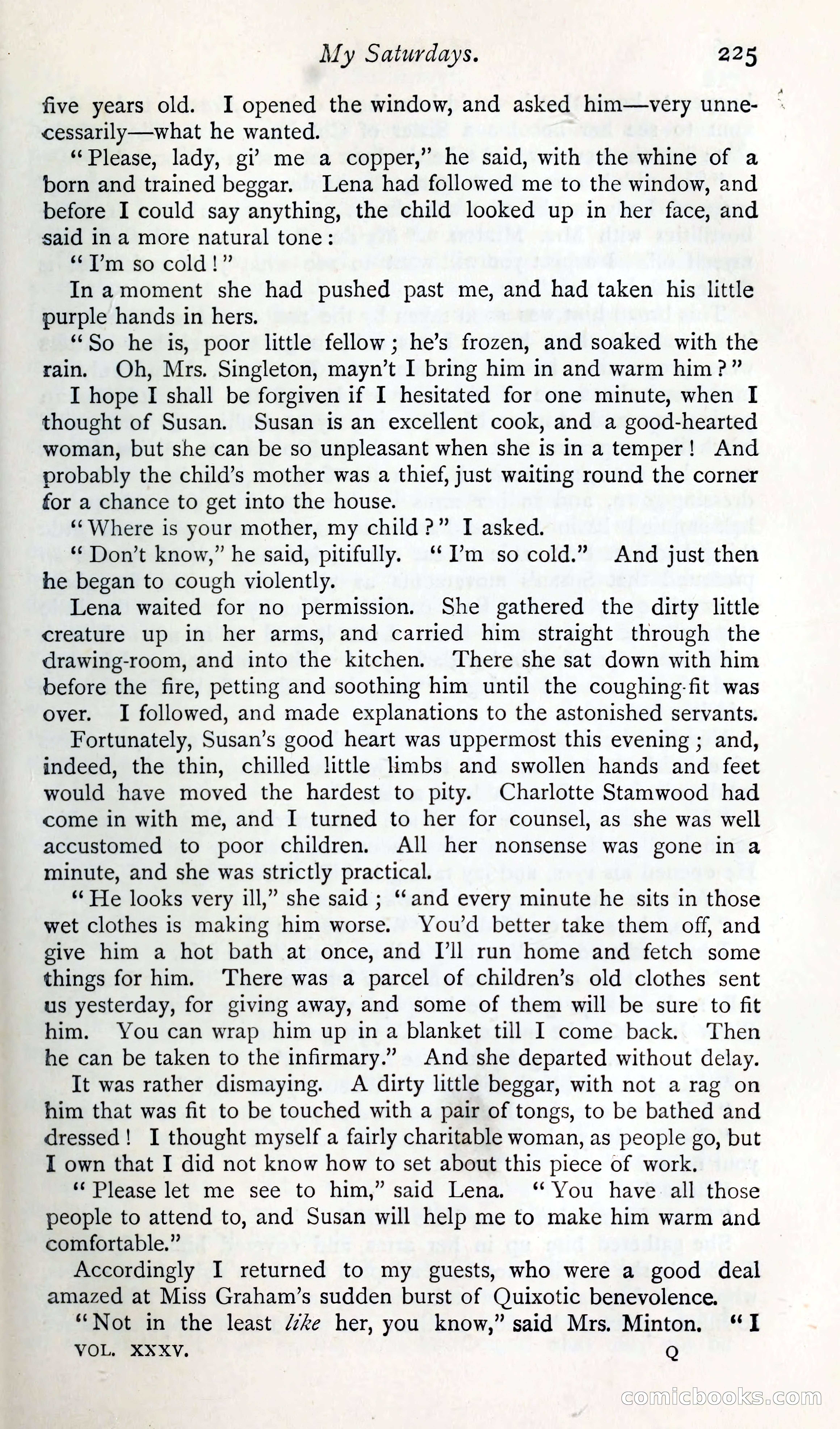 The Argosy — page 242 of 400