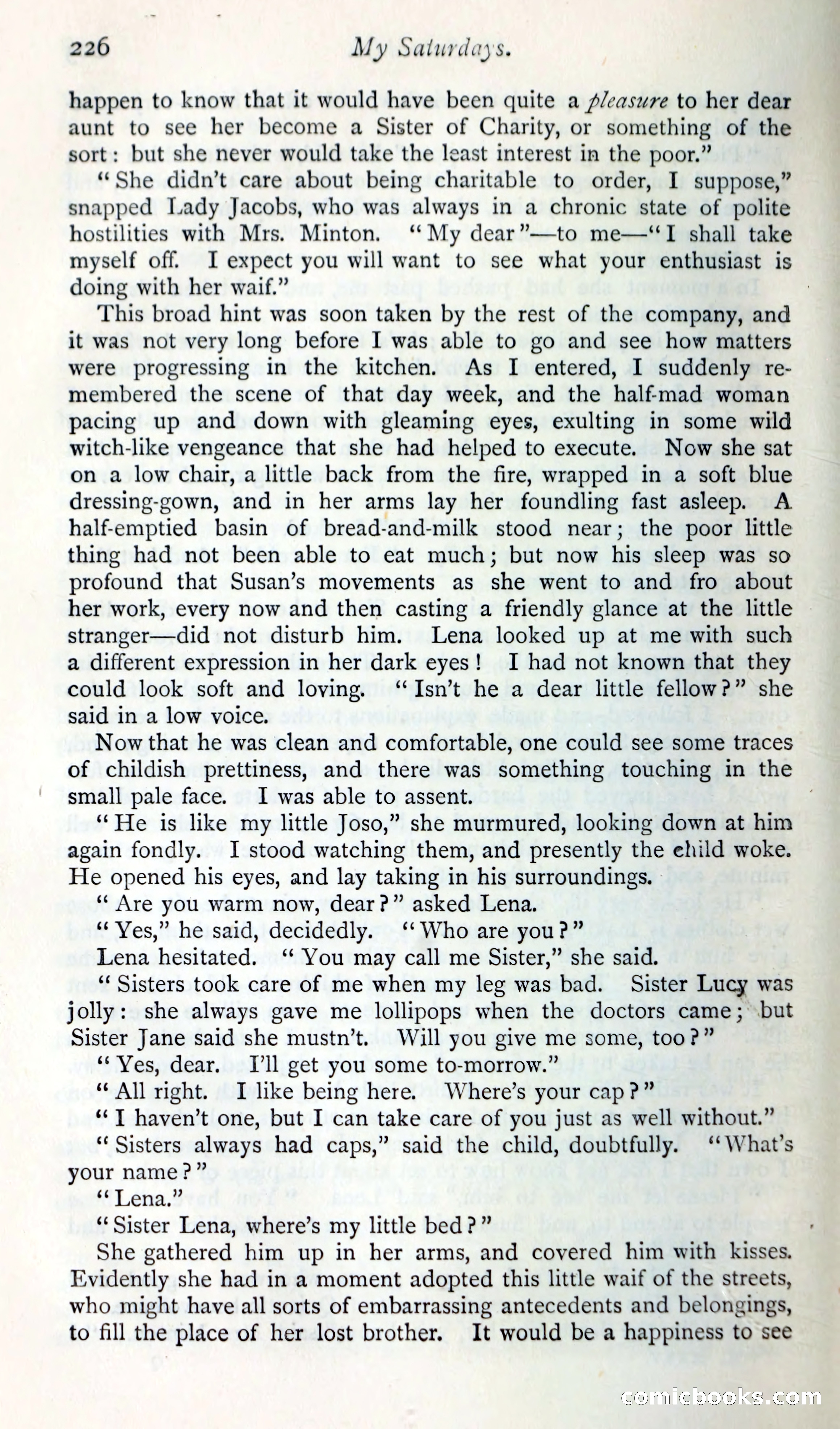The Argosy — page 243 of 400