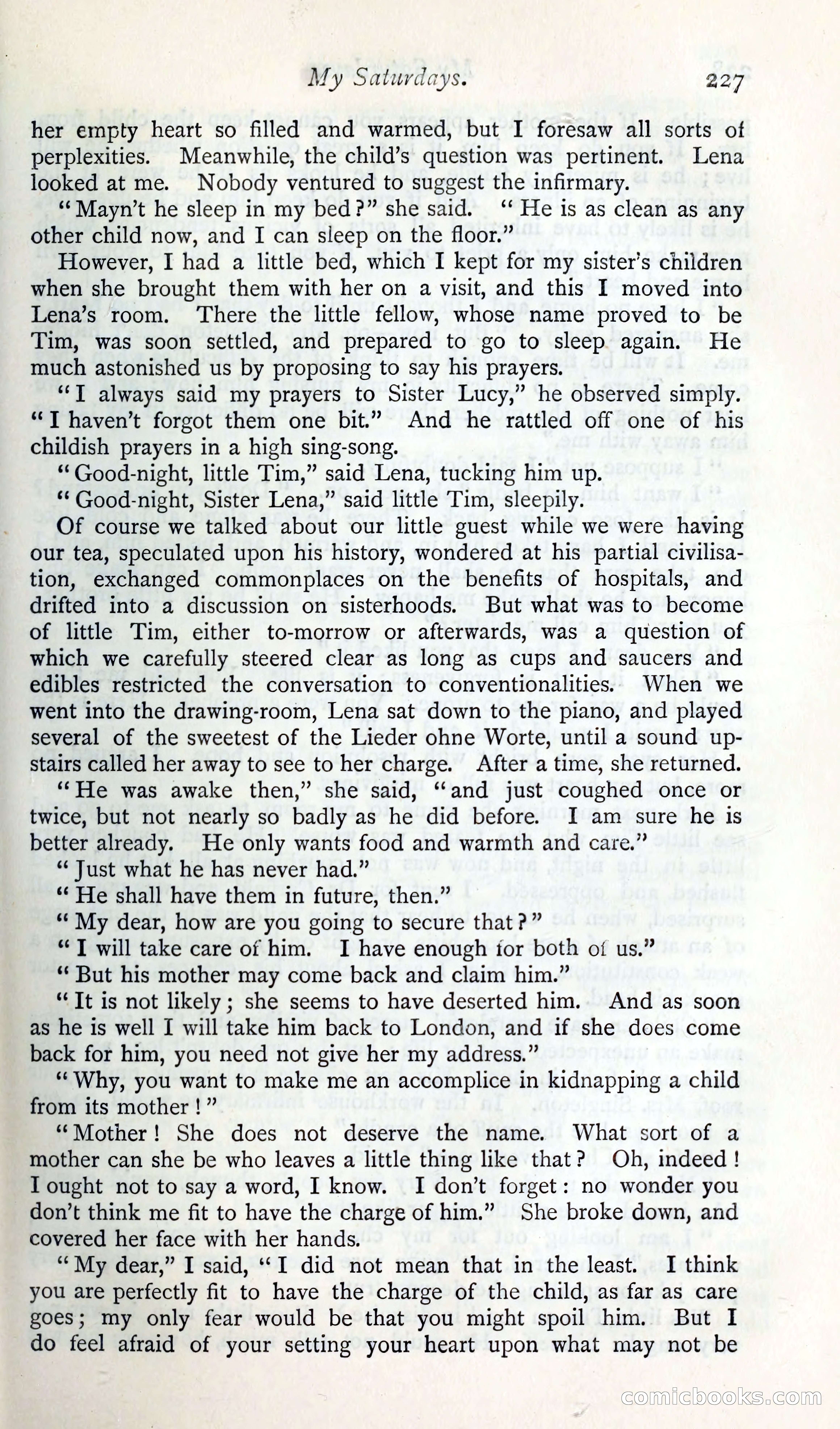 The Argosy — page 244 of 400