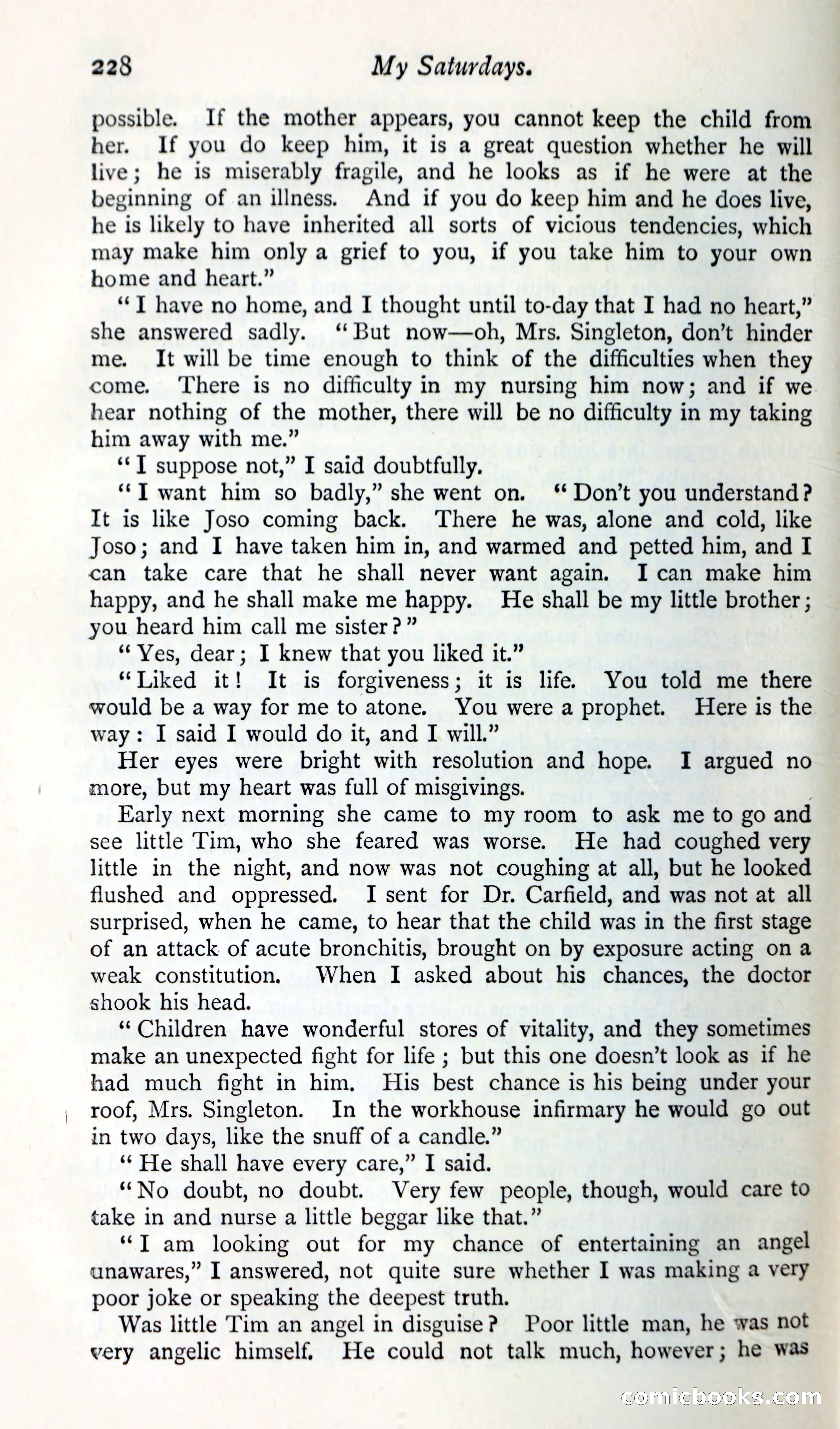 The Argosy — page 245 of 400