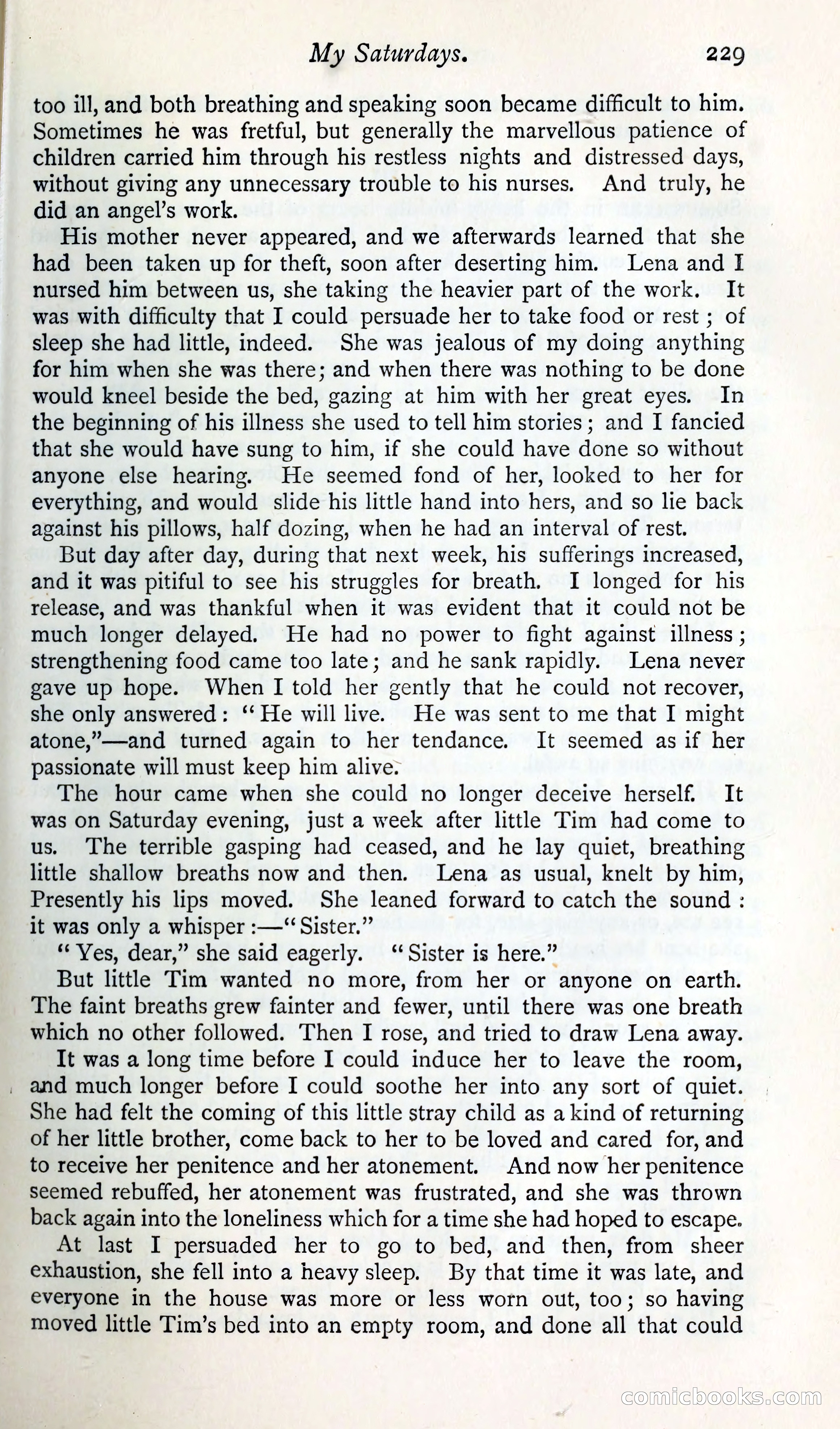 The Argosy — page 246 of 400
