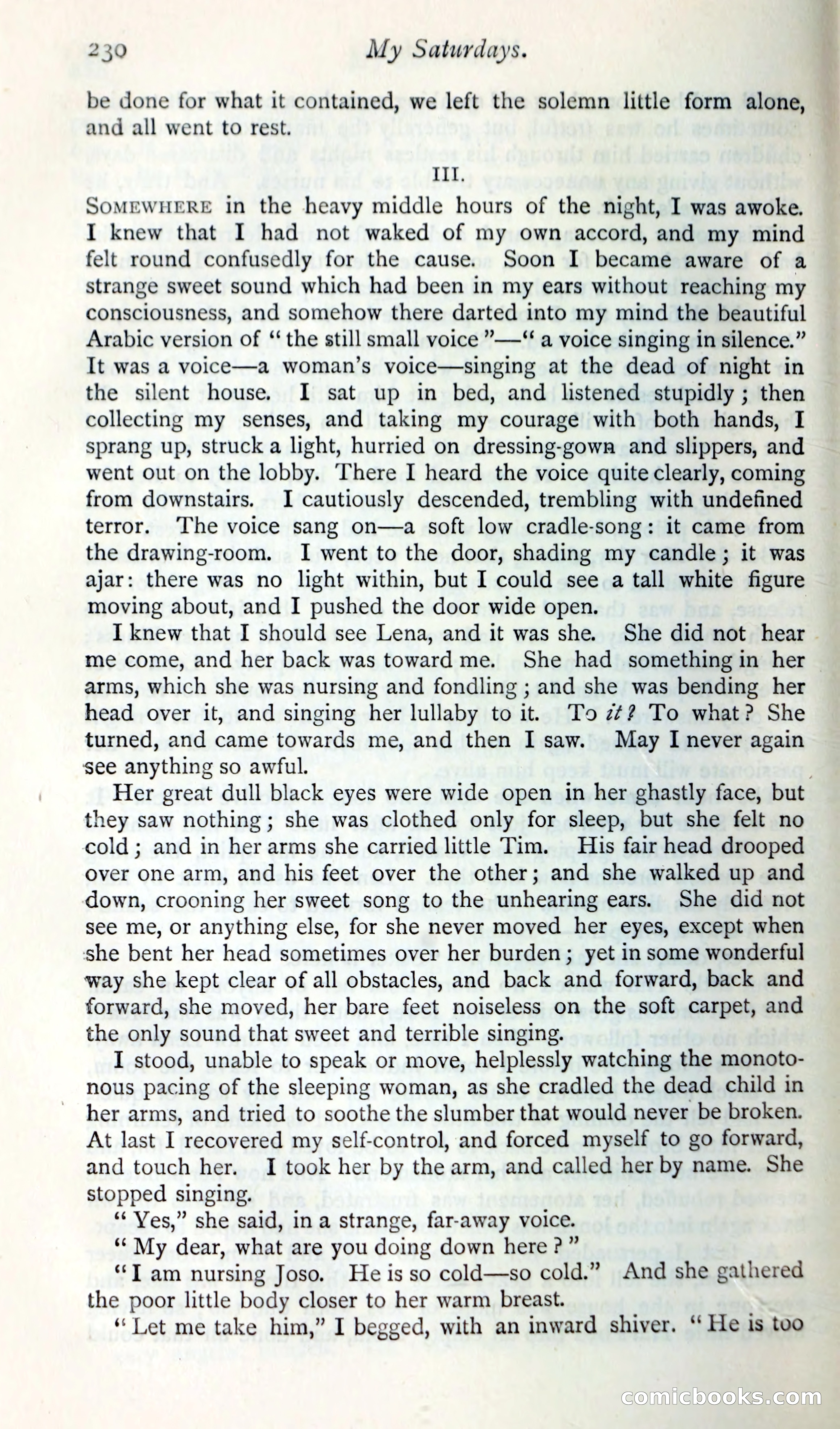 The Argosy — page 247 of 400