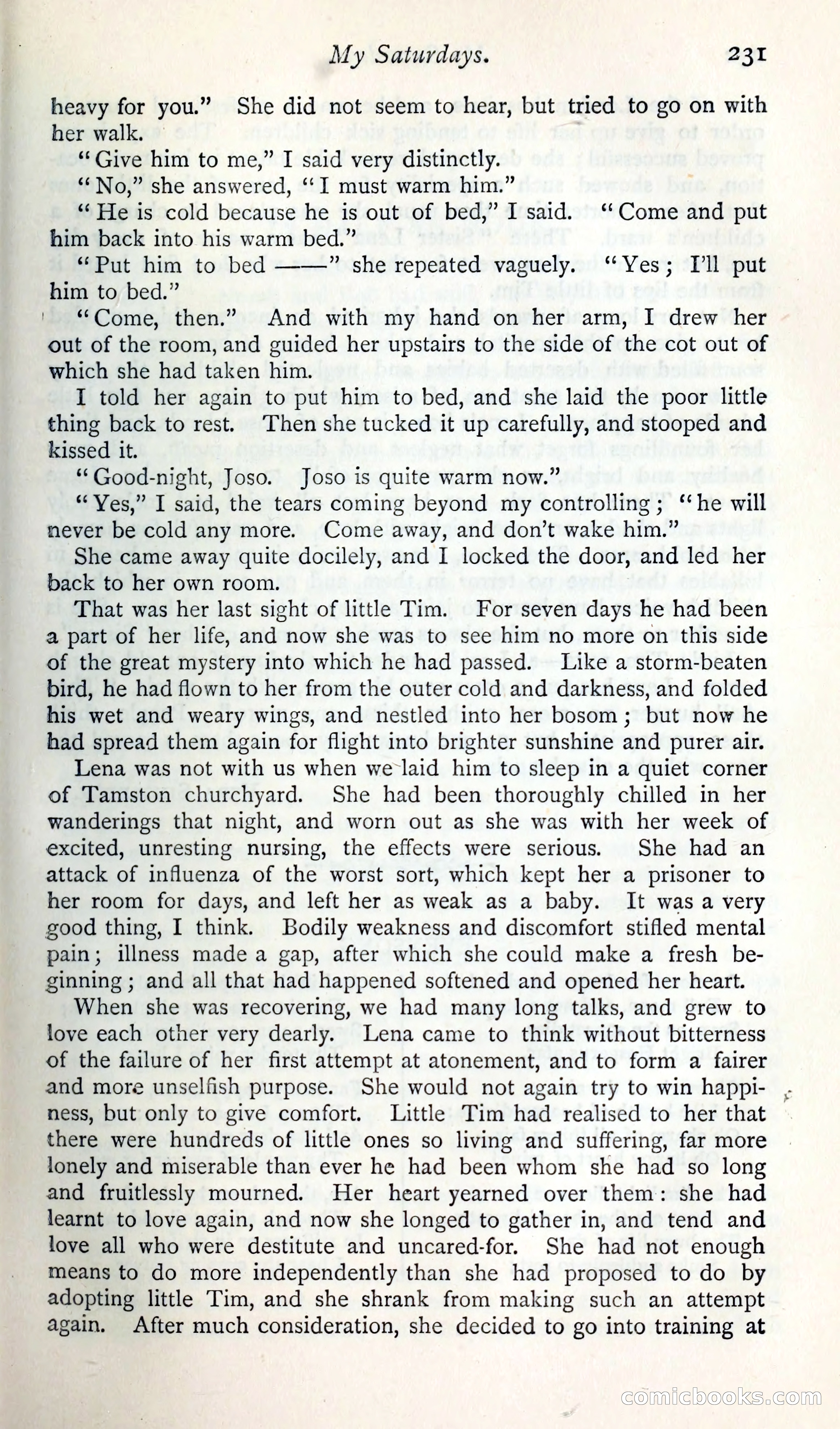 The Argosy — page 248 of 400