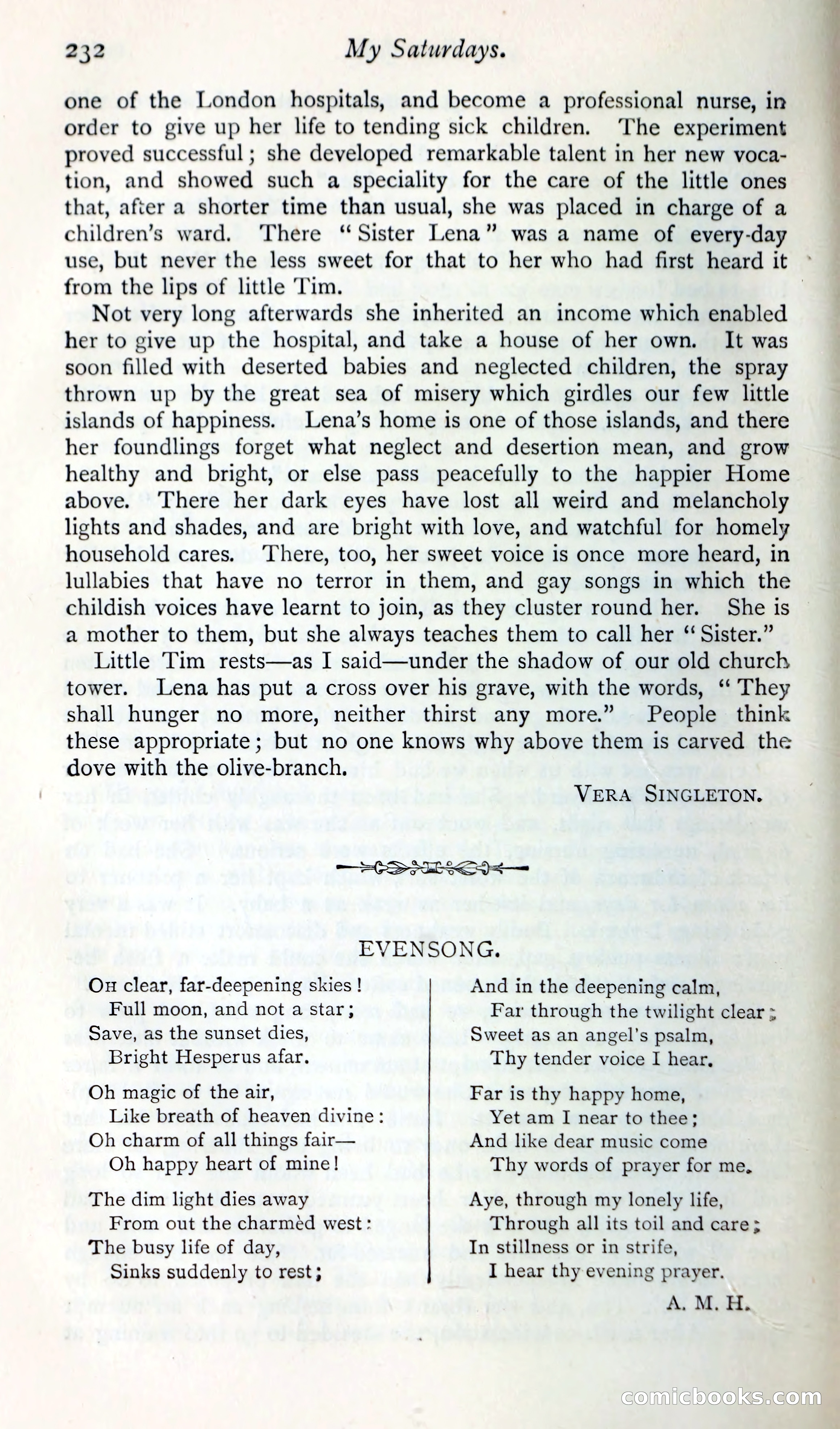The Argosy — page 249 of 400