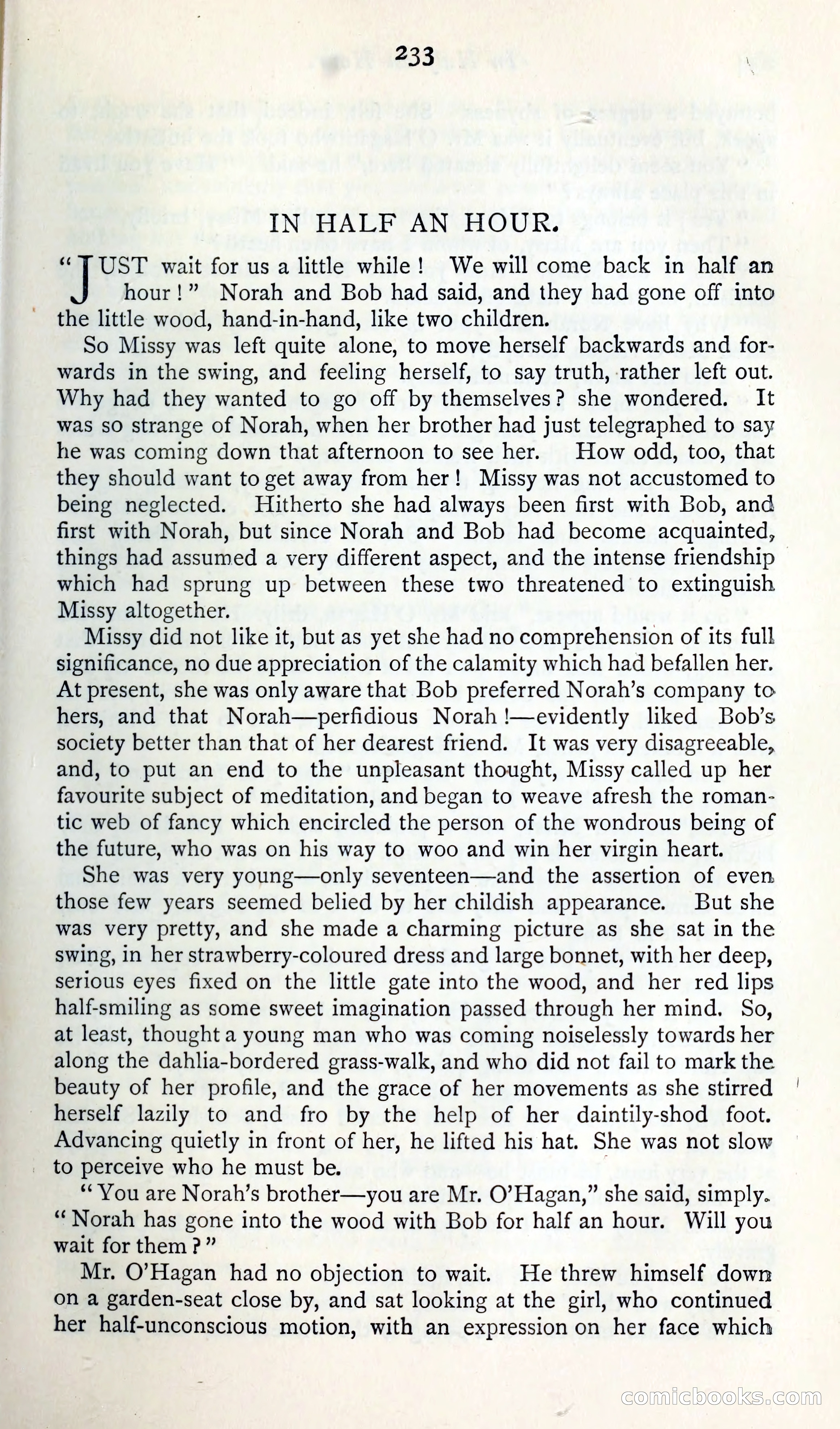 The Argosy — page 250 of 400
