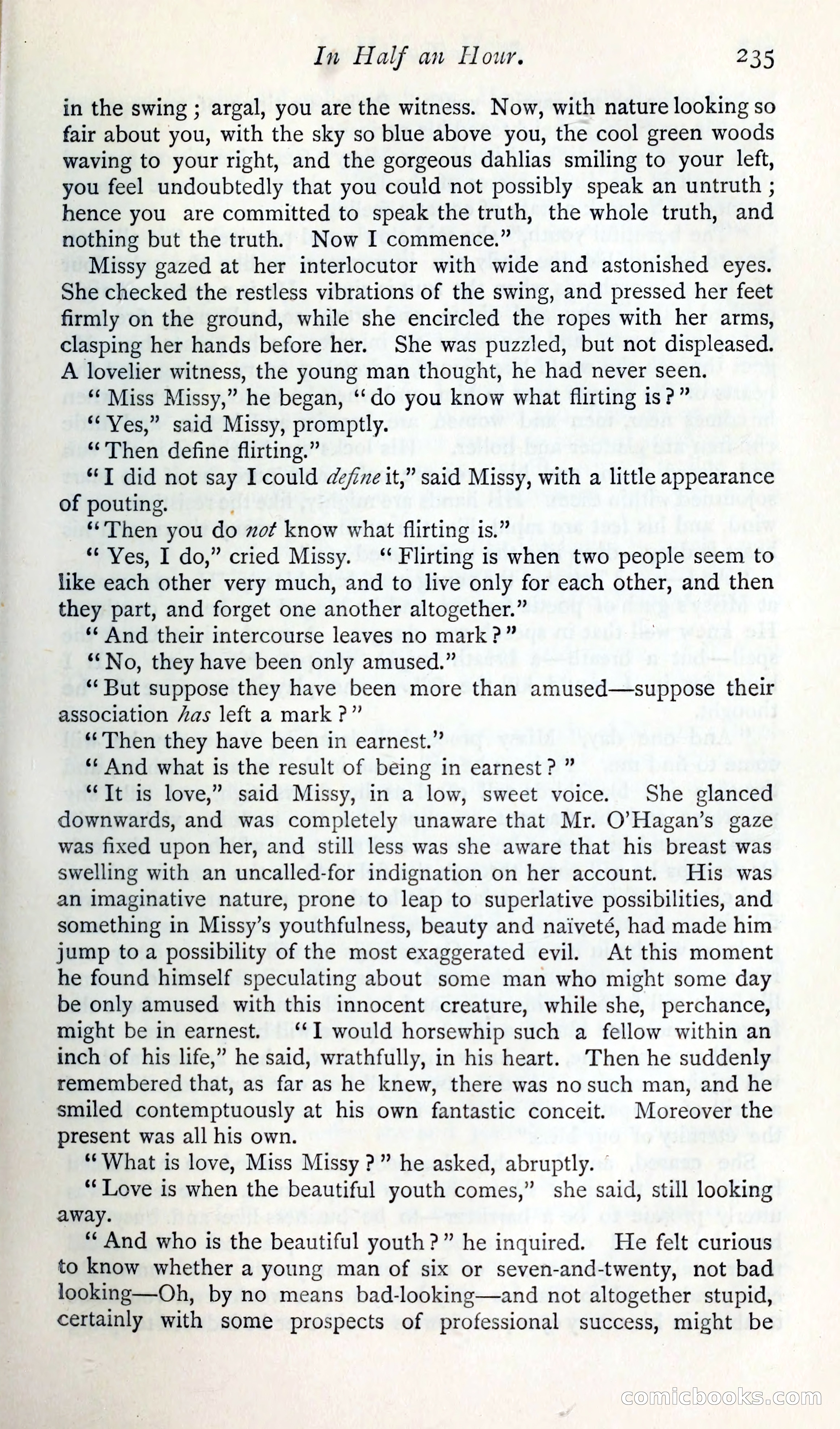 The Argosy — page 252 of 400