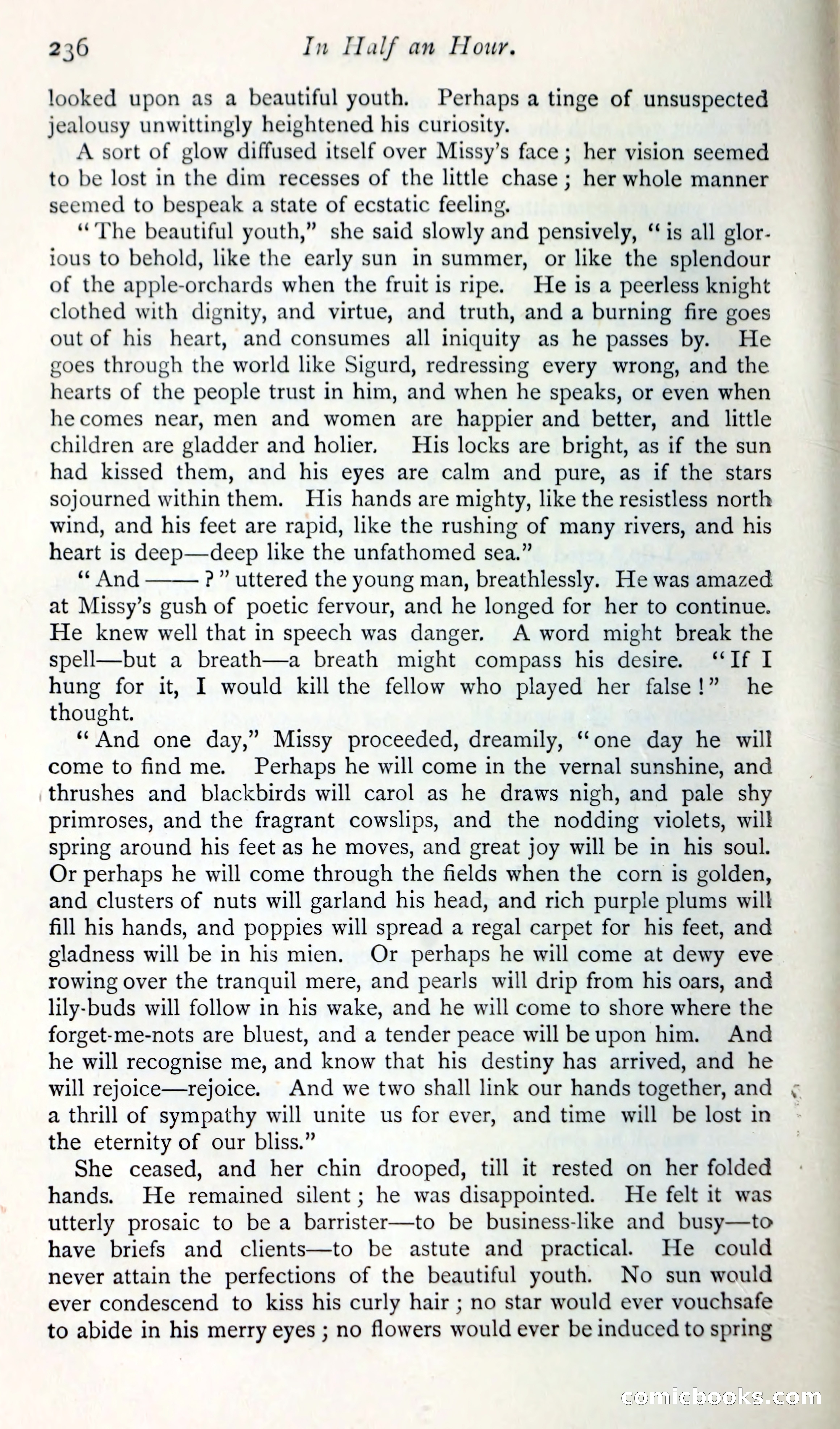 The Argosy — page 253 of 400