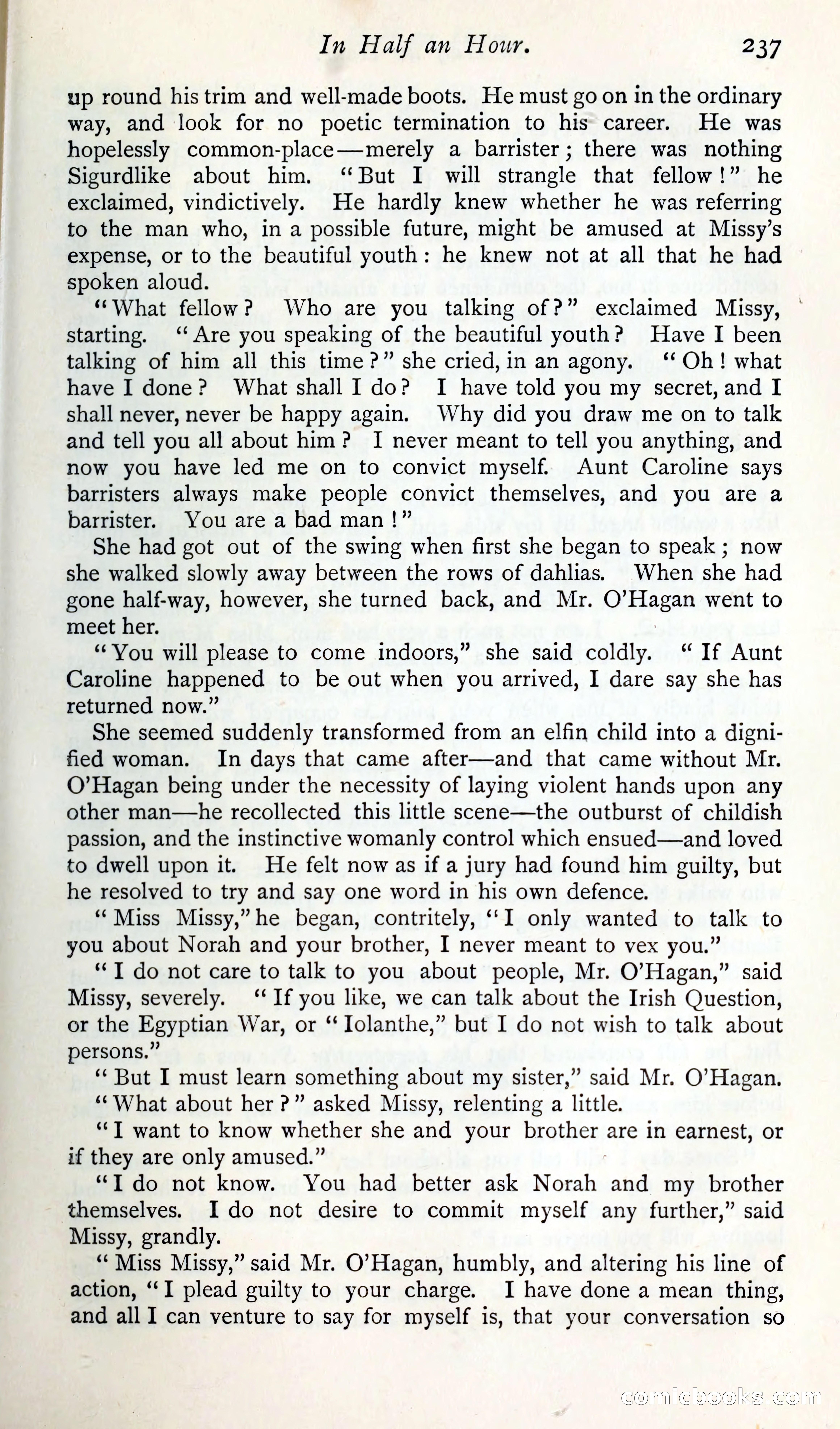 The Argosy — page 254 of 400
