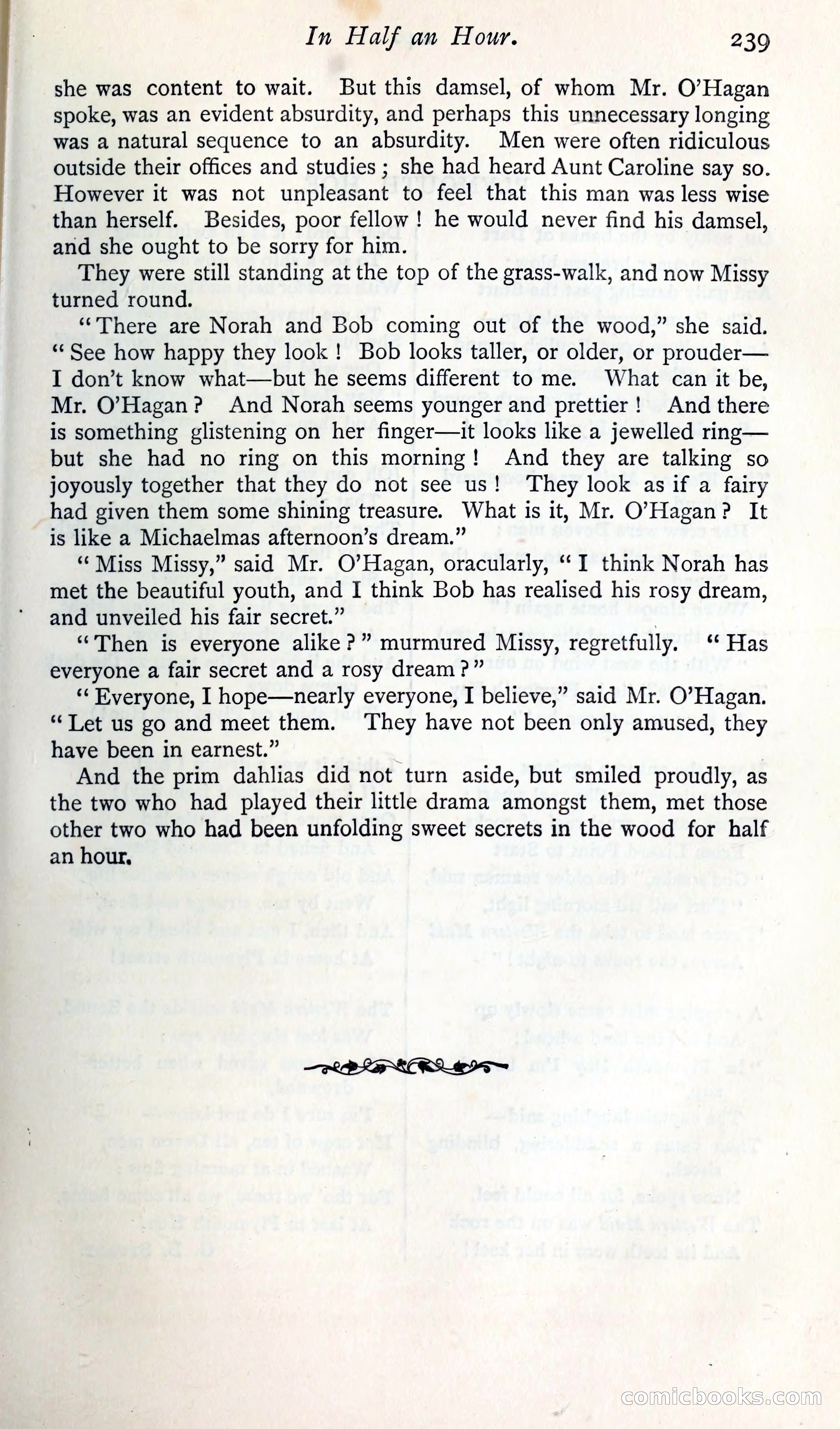 The Argosy — page 256 of 400
