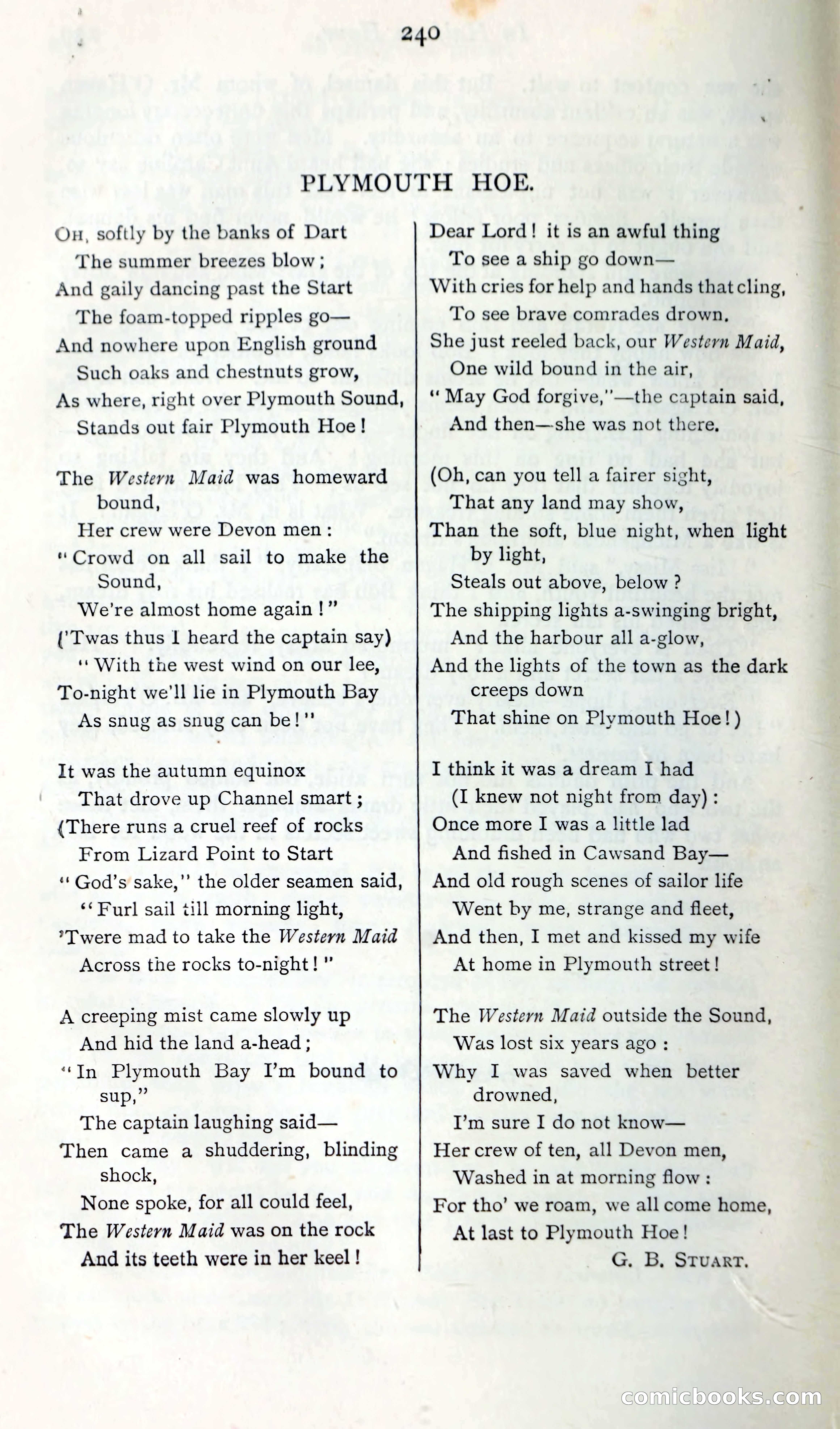 The Argosy — page 257 of 400