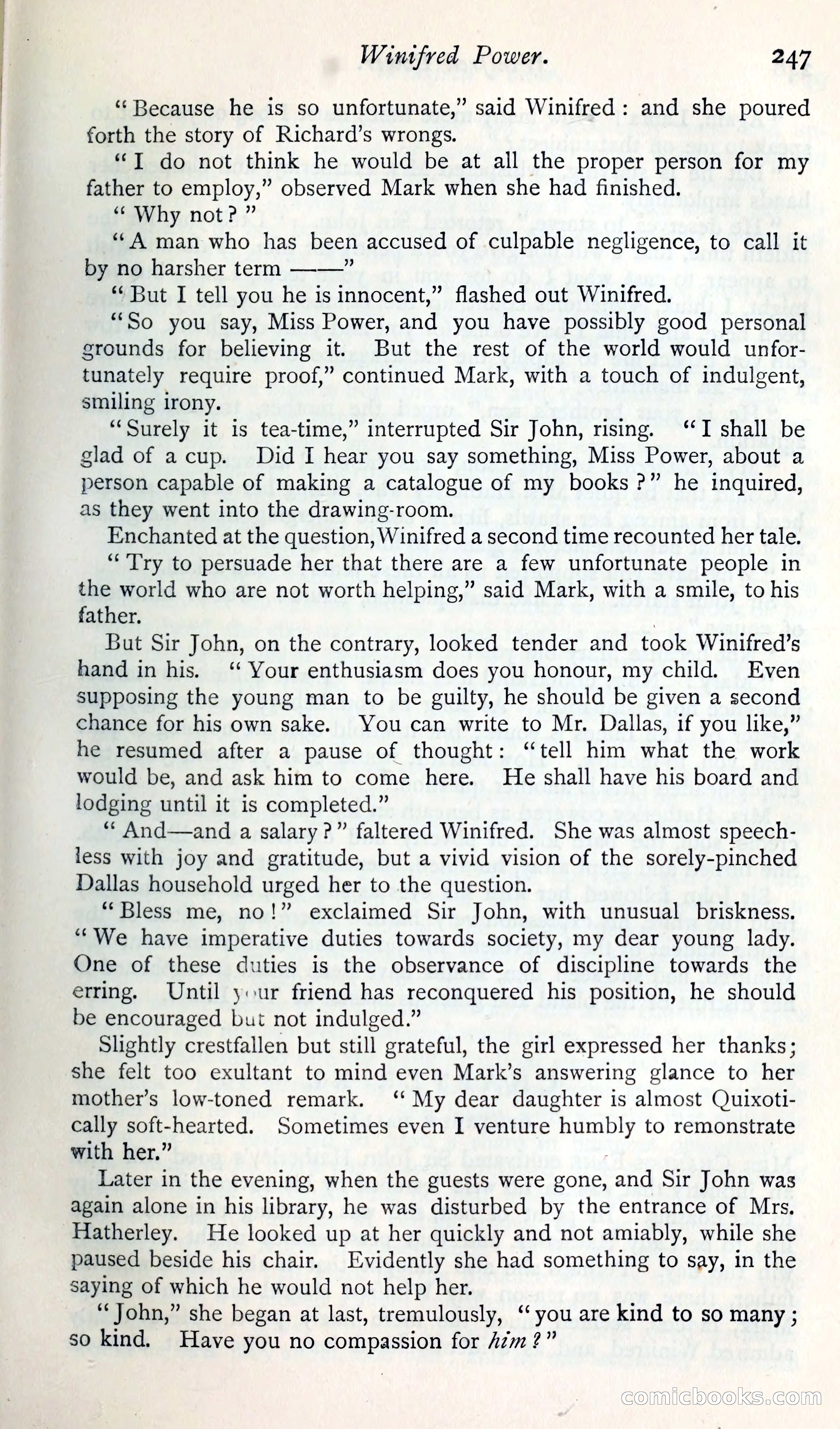 The Argosy — page 266 of 400