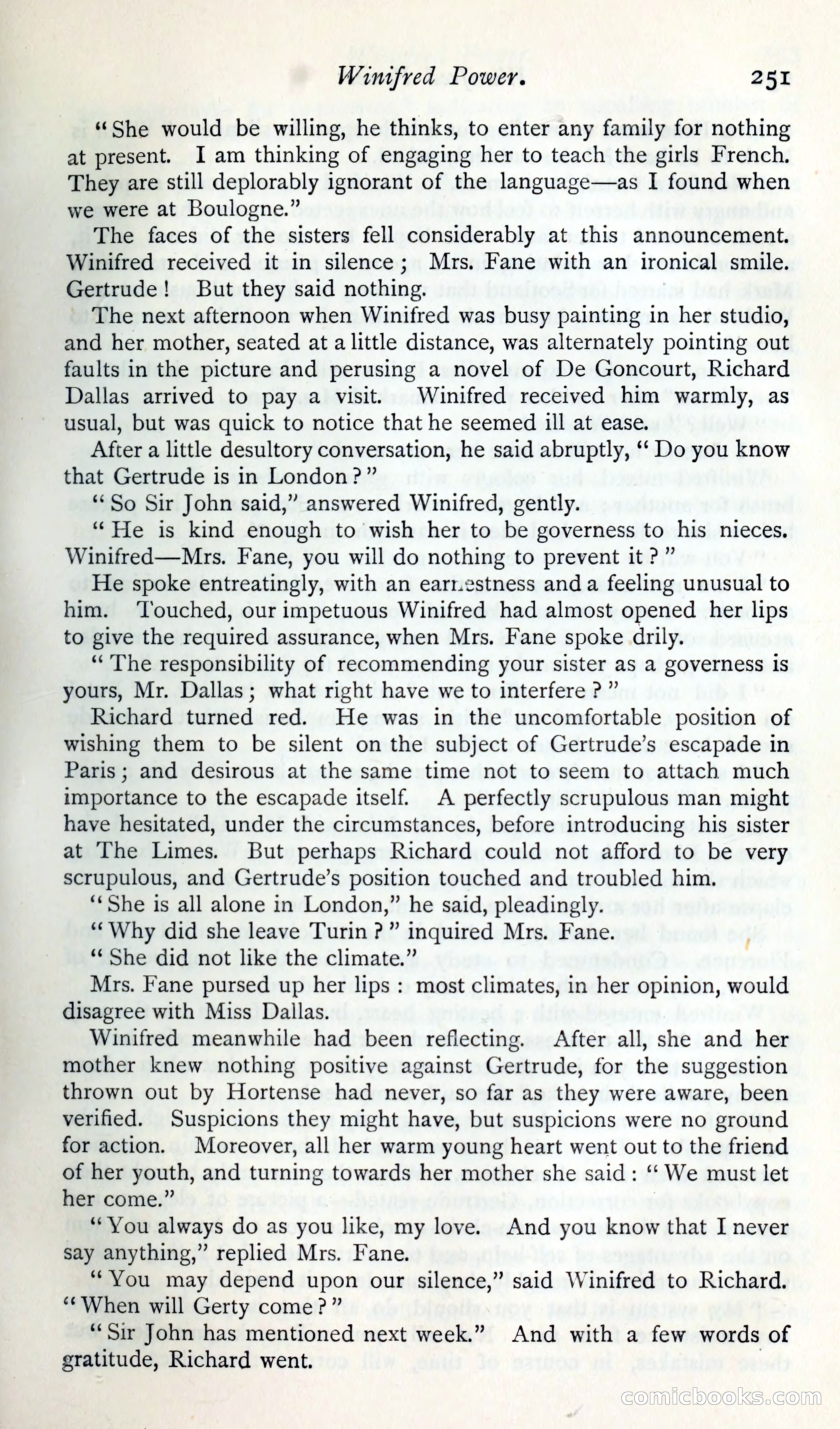 The Argosy — page 270 of 400