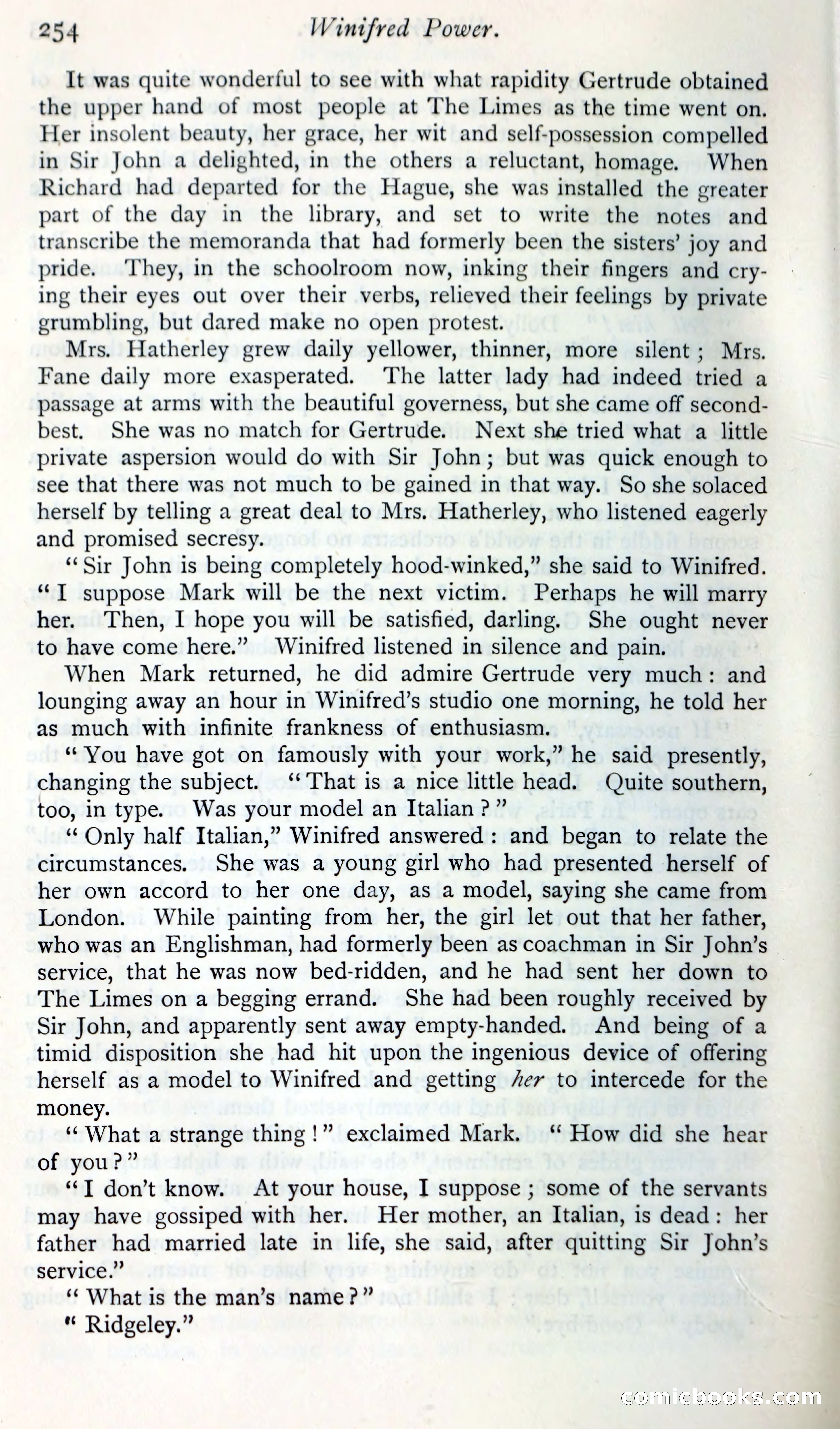 The Argosy — page 273 of 400