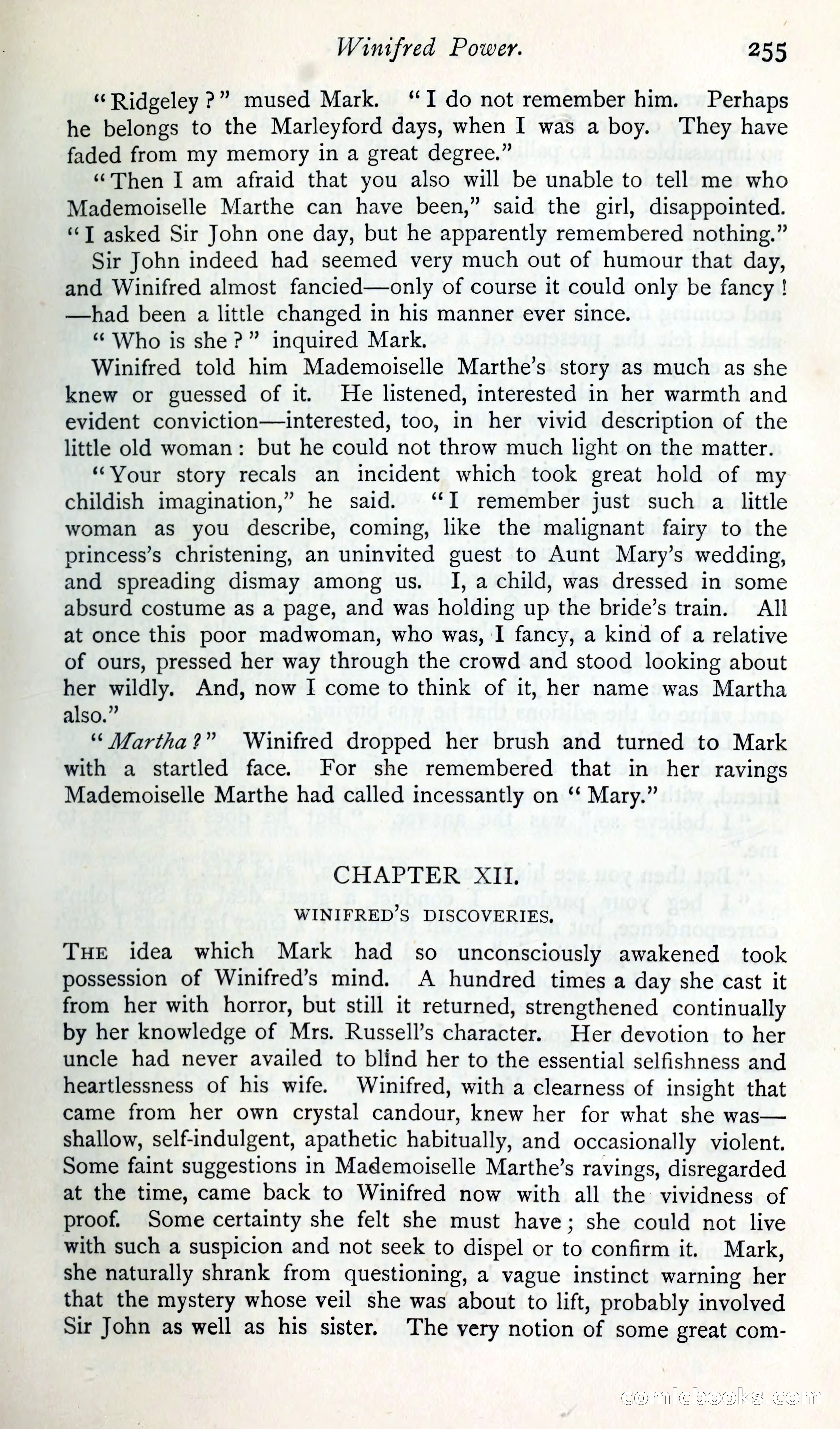 The Argosy — page 274 of 400