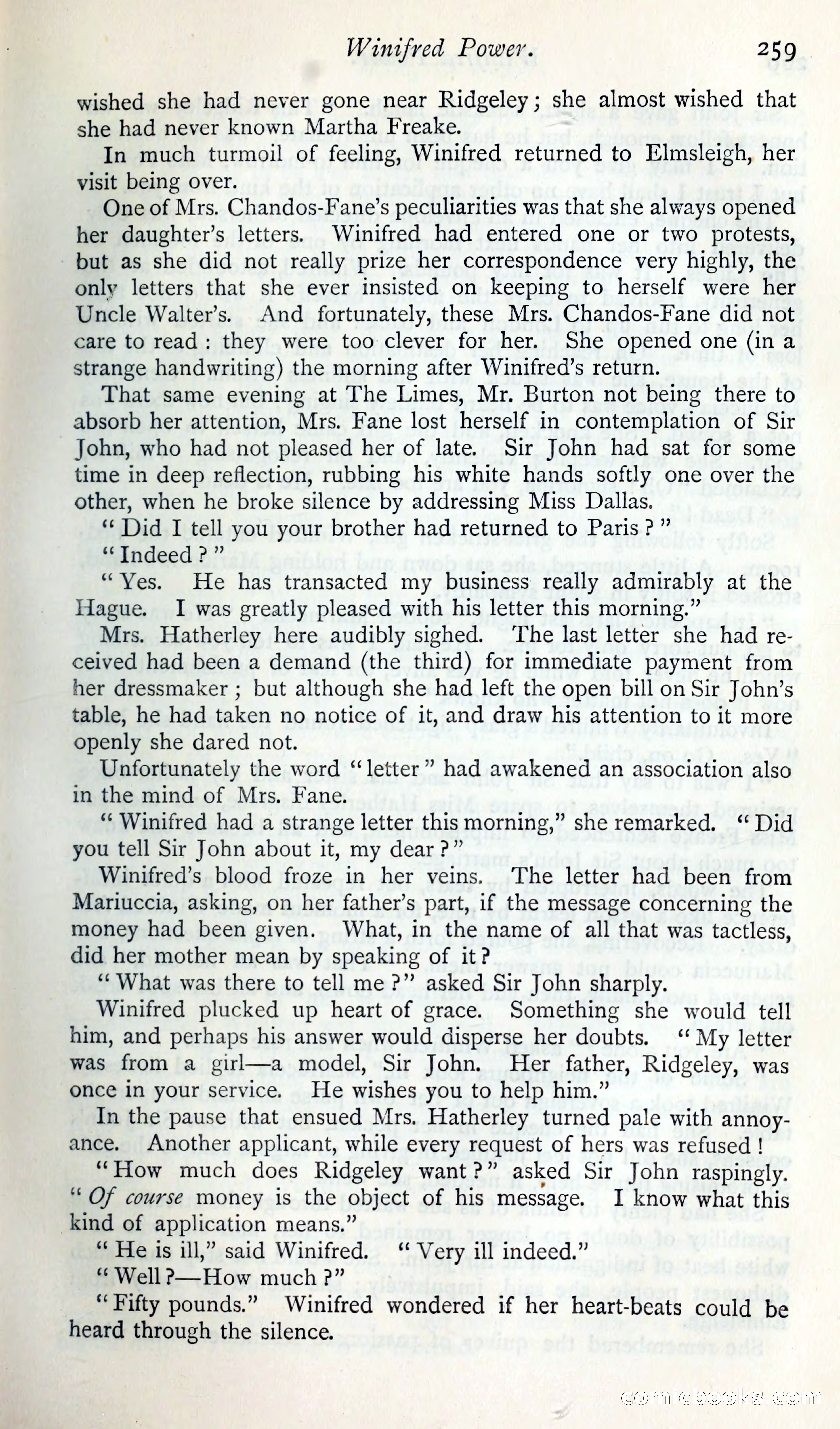 The Argosy — page 278 of 400