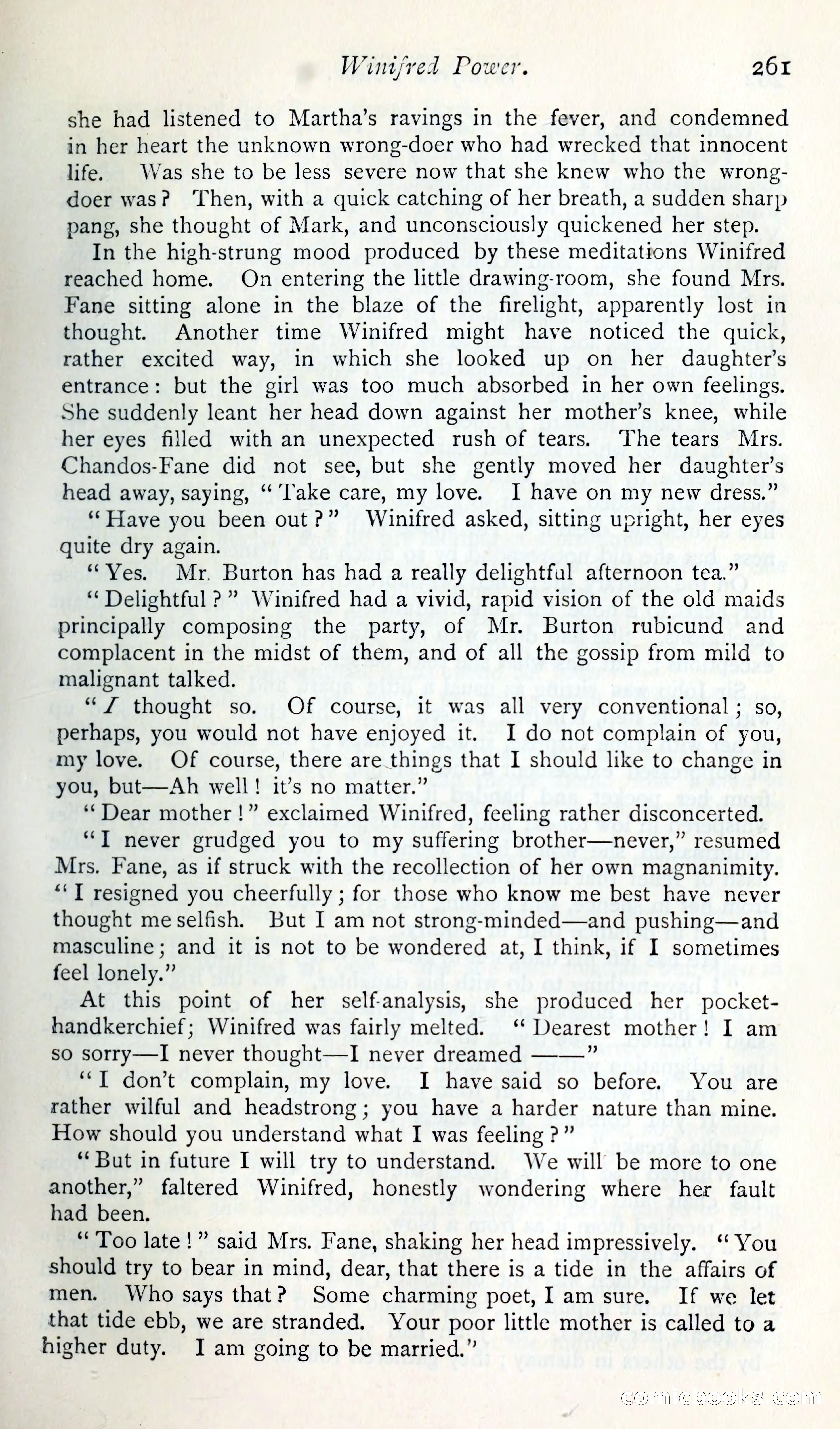 The Argosy — page 280 of 400