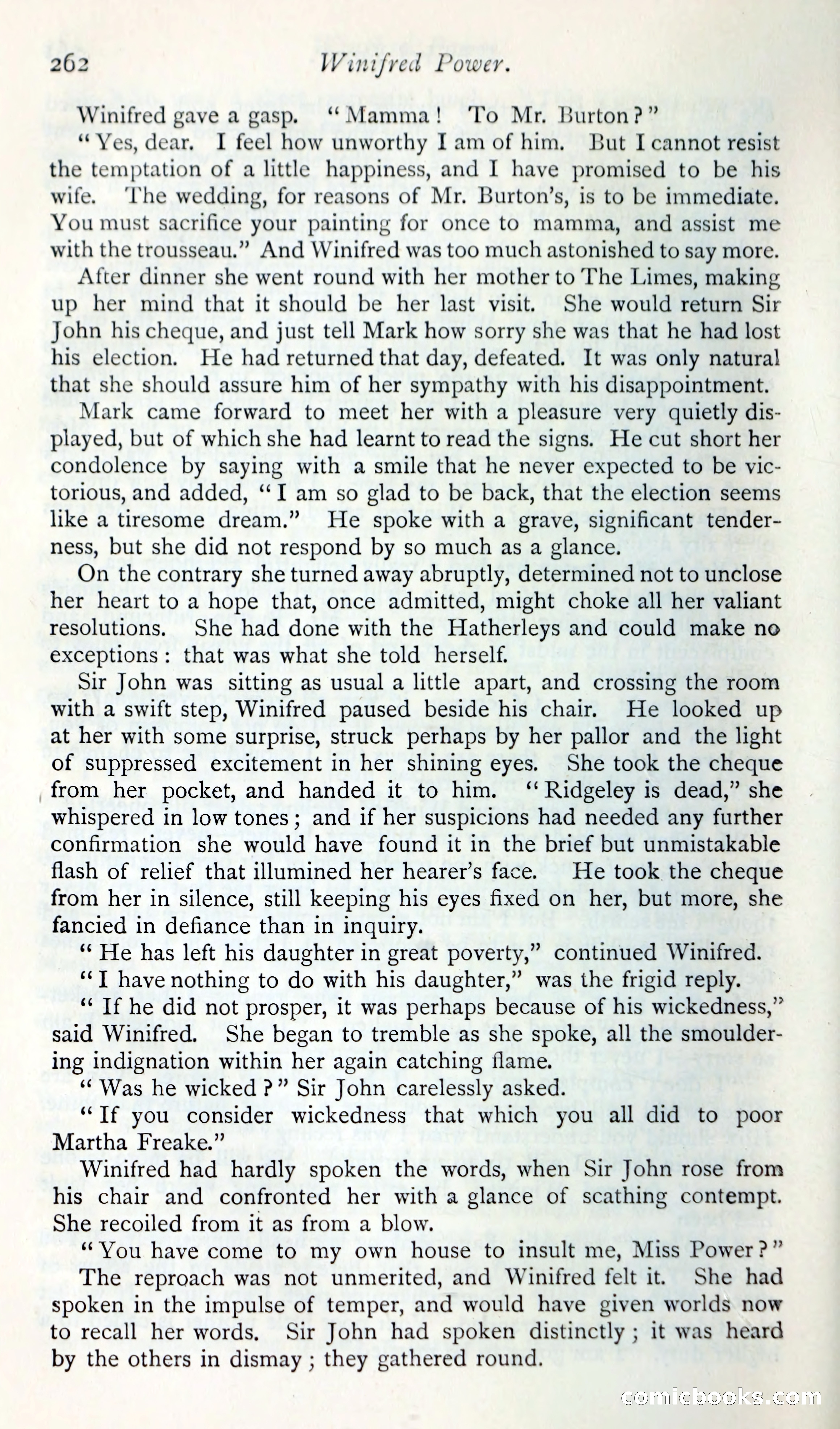 The Argosy — page 281 of 400