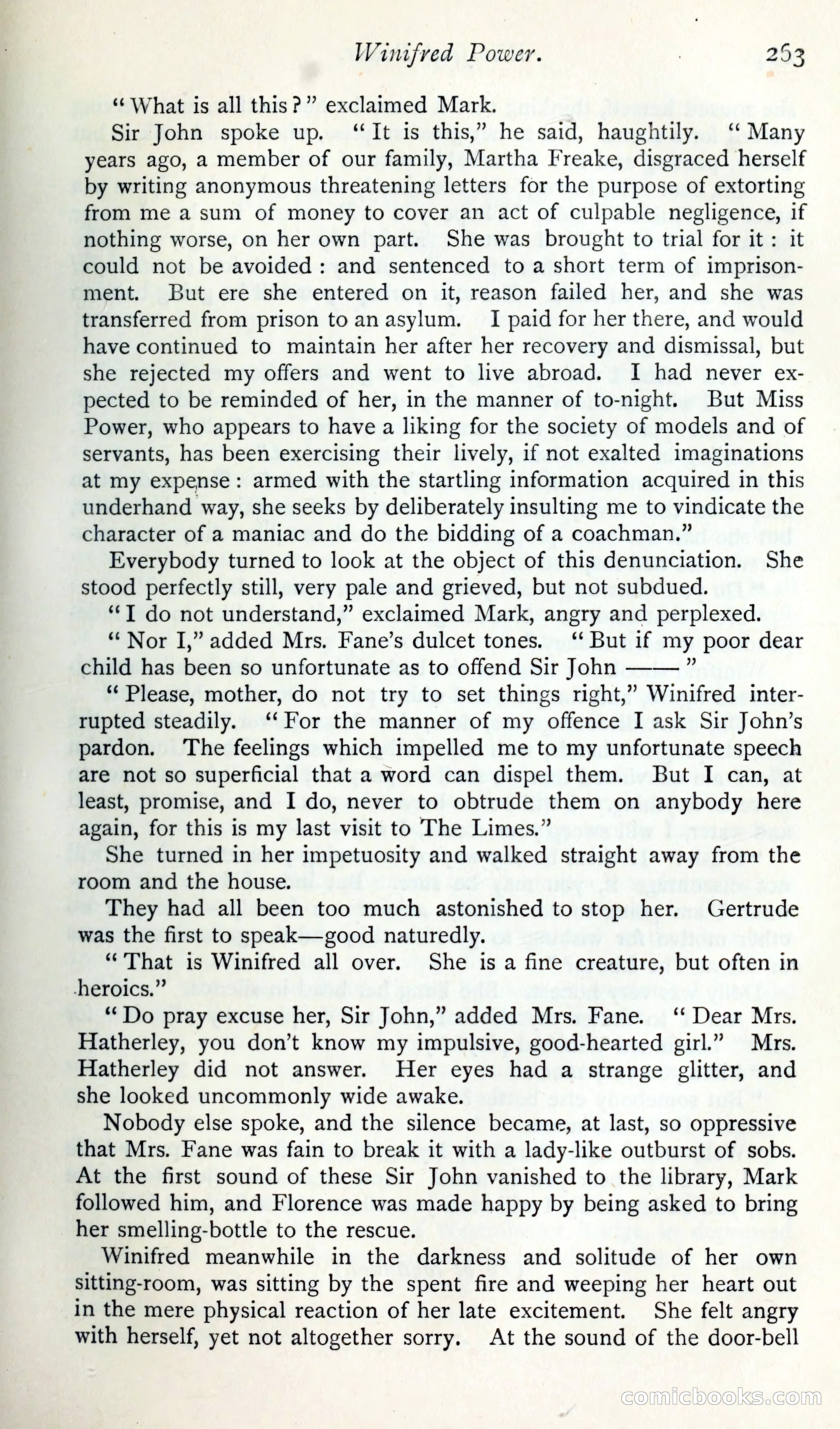 The Argosy — page 282 of 400