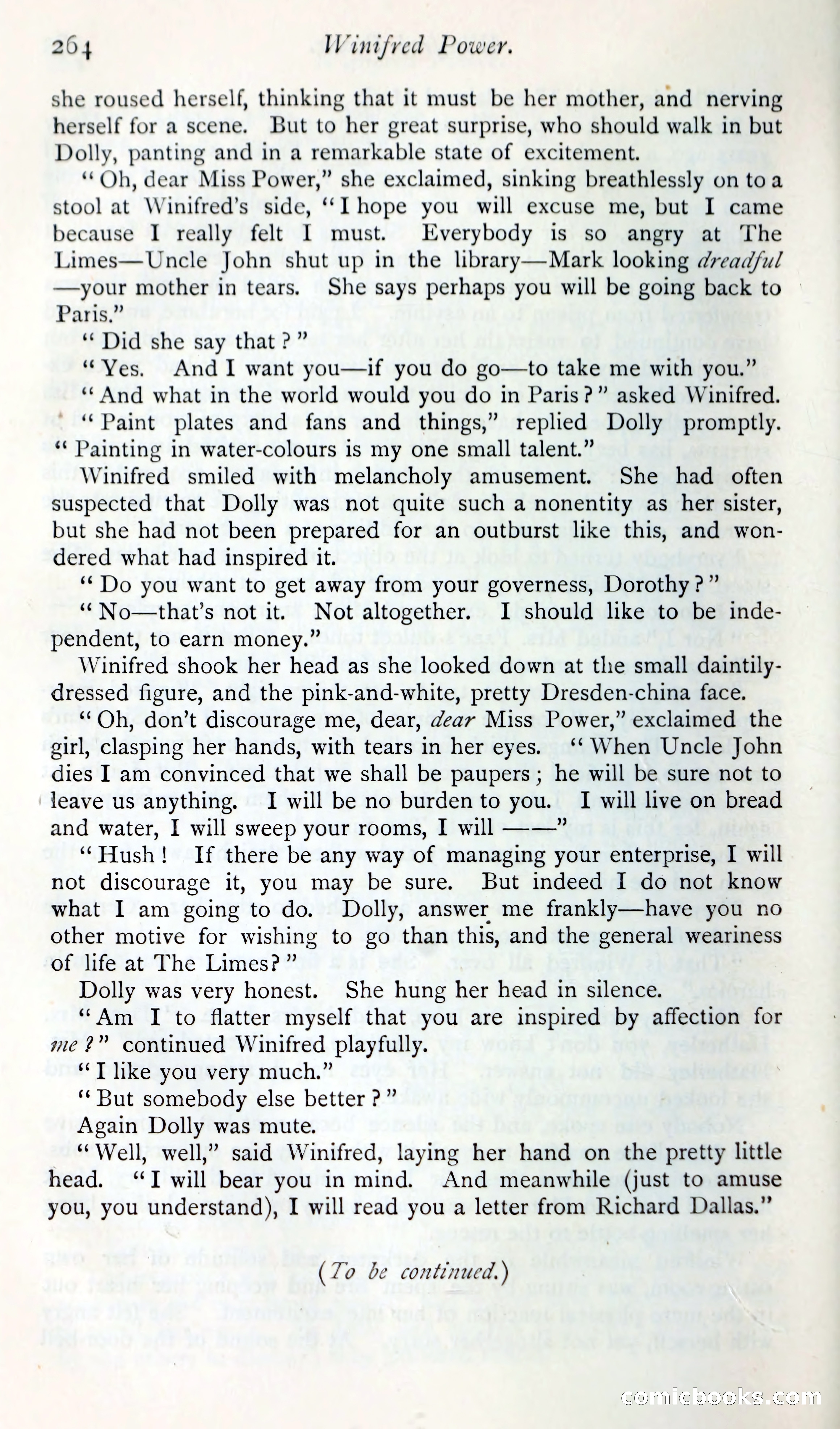 The Argosy — page 283 of 400