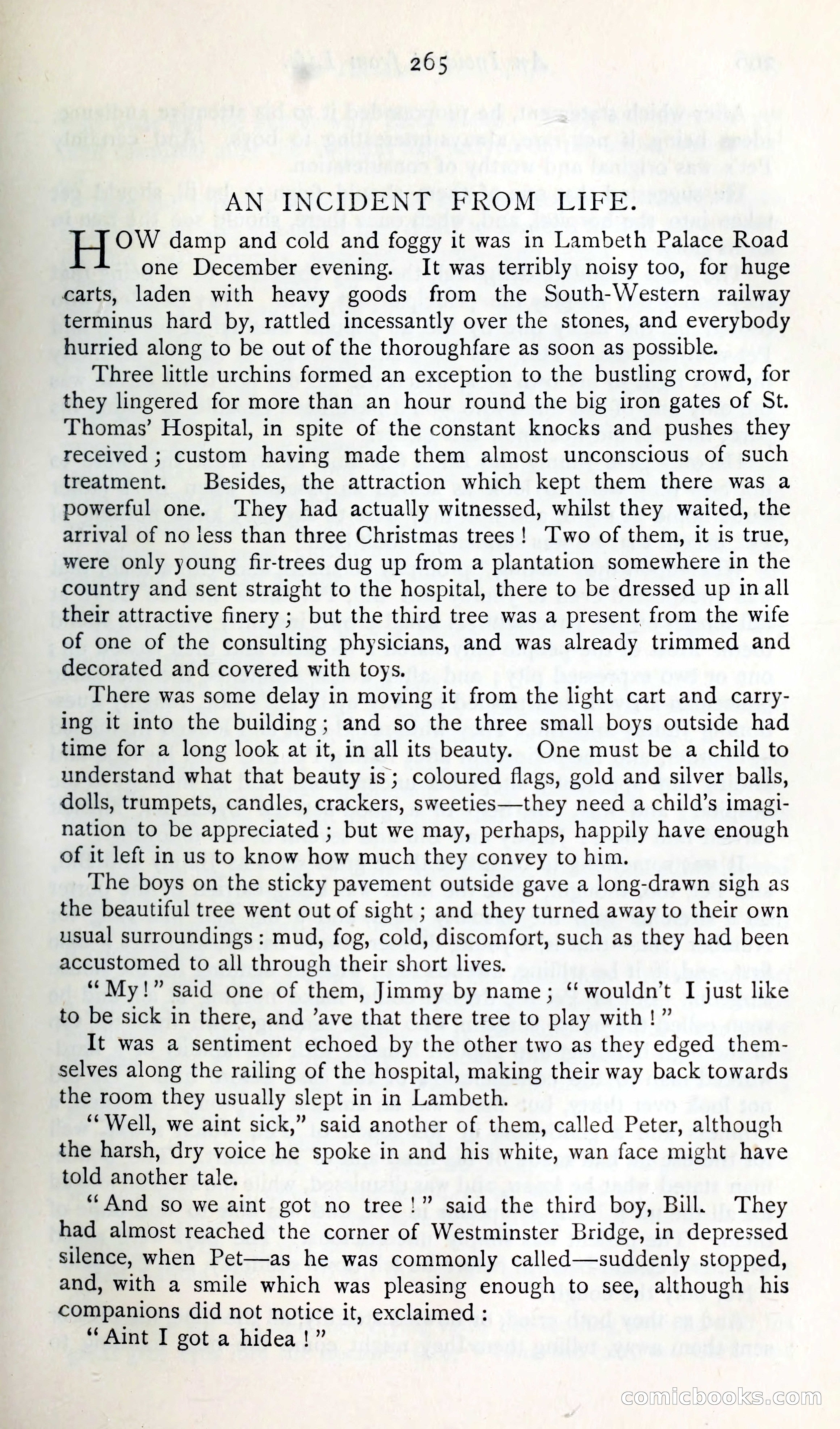 The Argosy — page 284 of 400