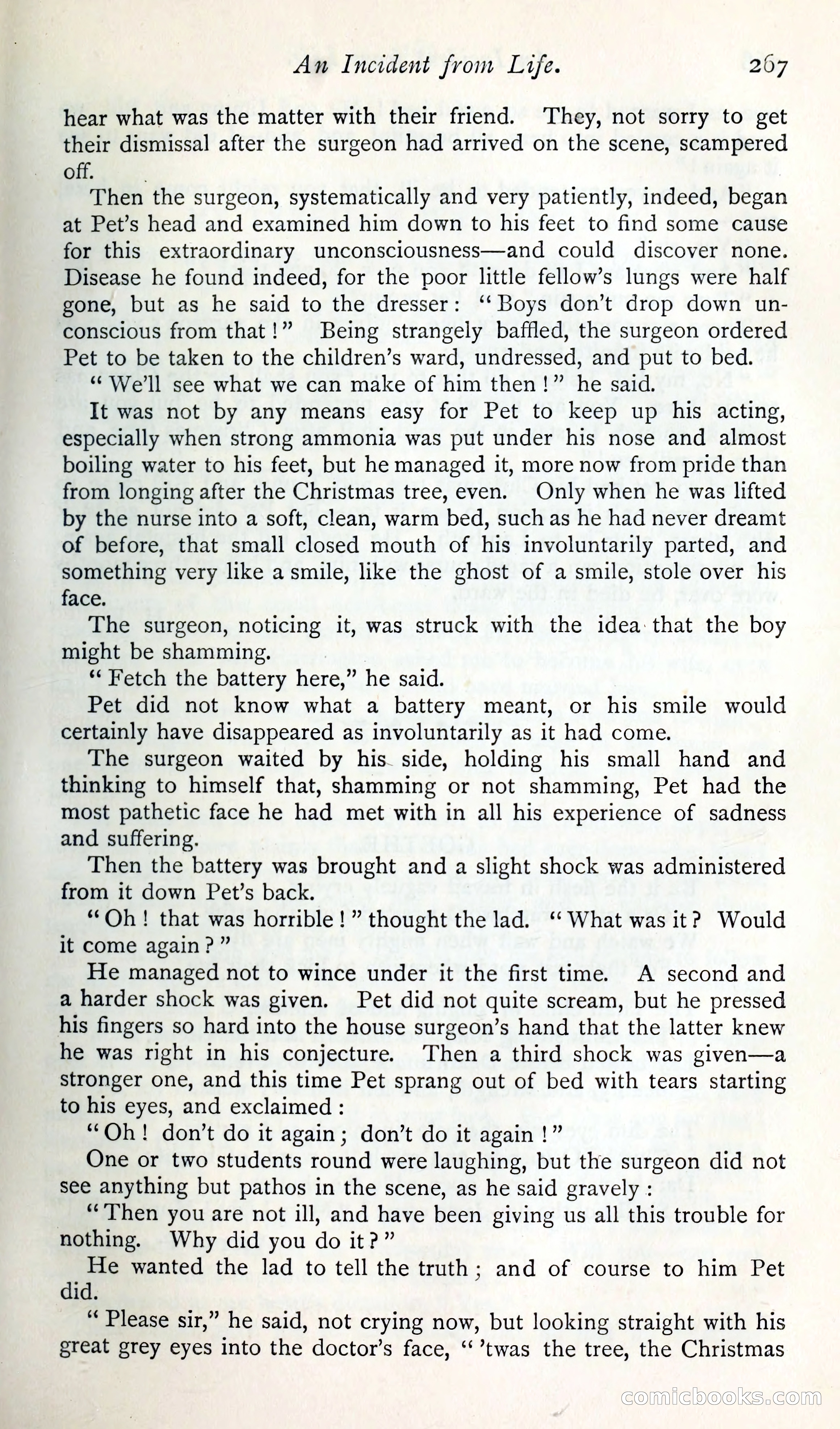 The Argosy — page 286 of 400