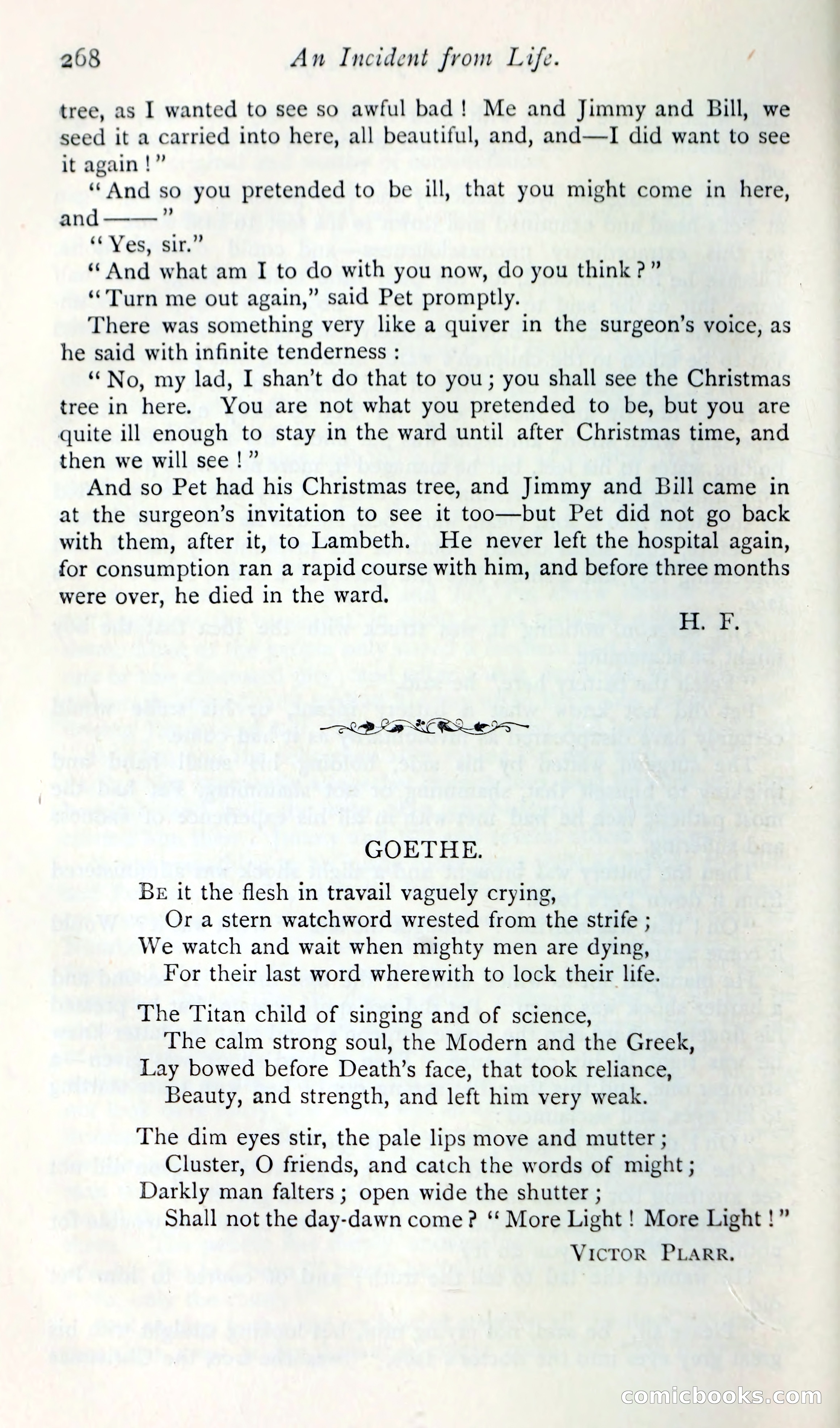 The Argosy — page 287 of 400