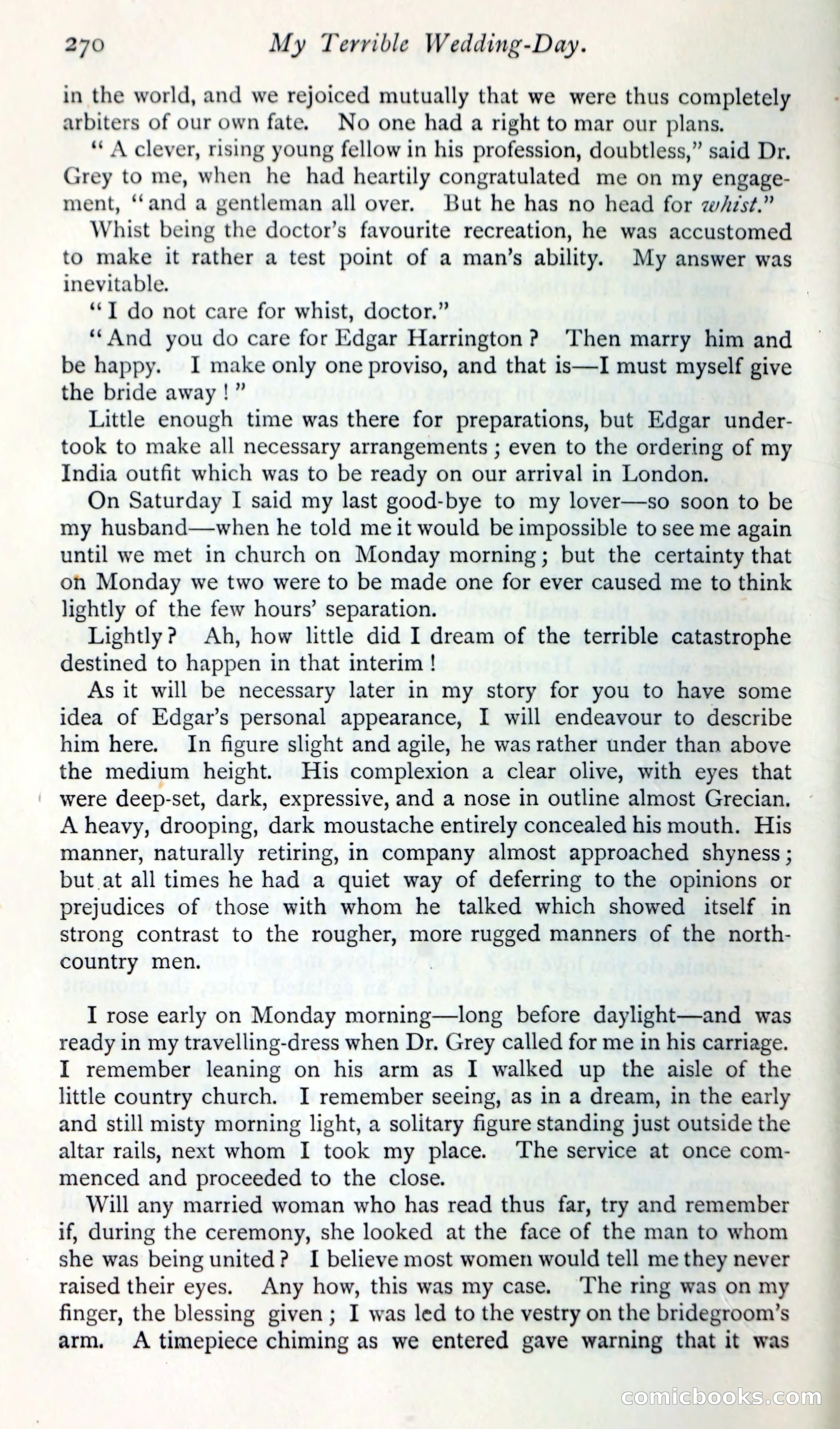 The Argosy — page 289 of 400