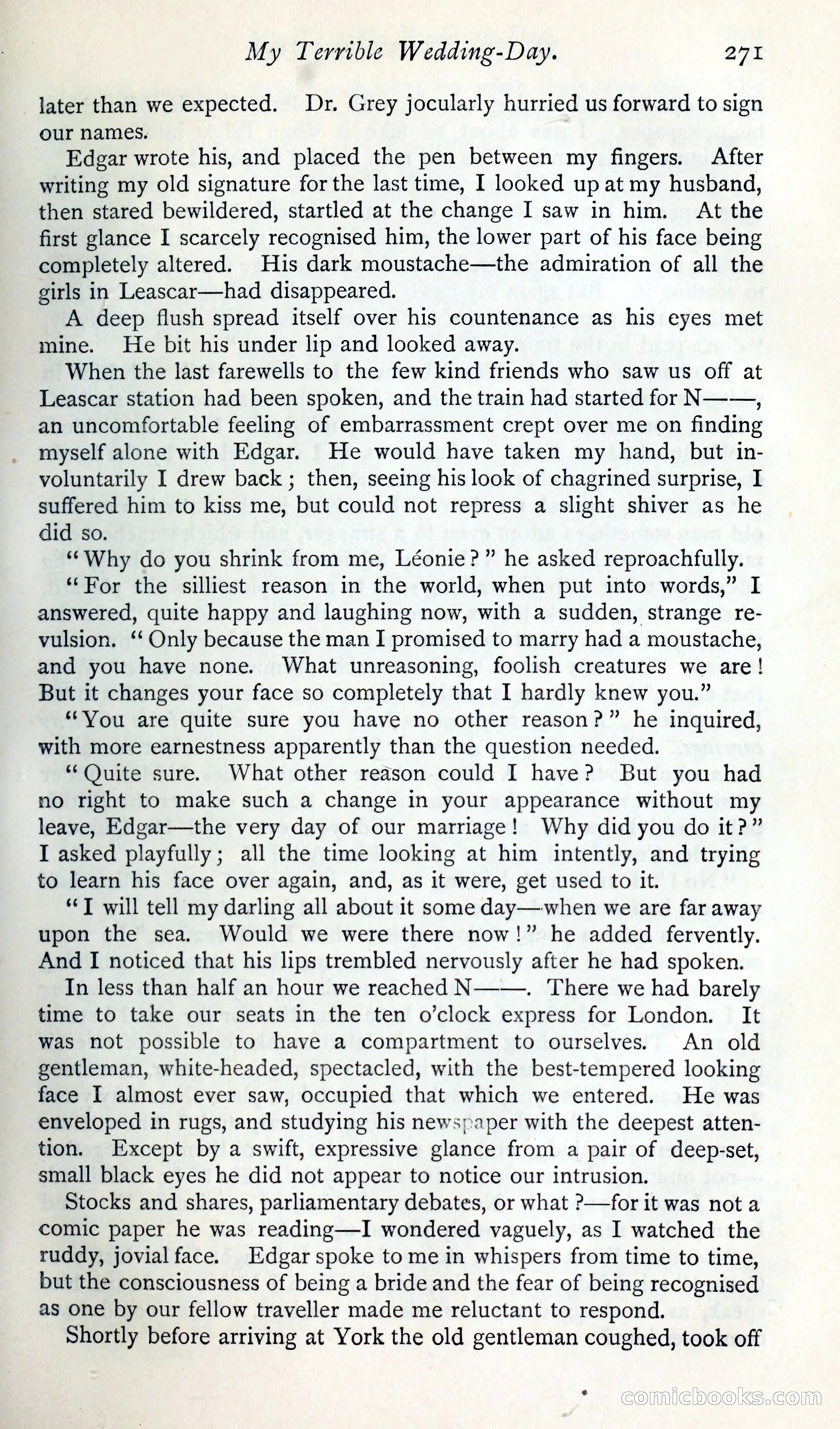 The Argosy — page 290 of 400